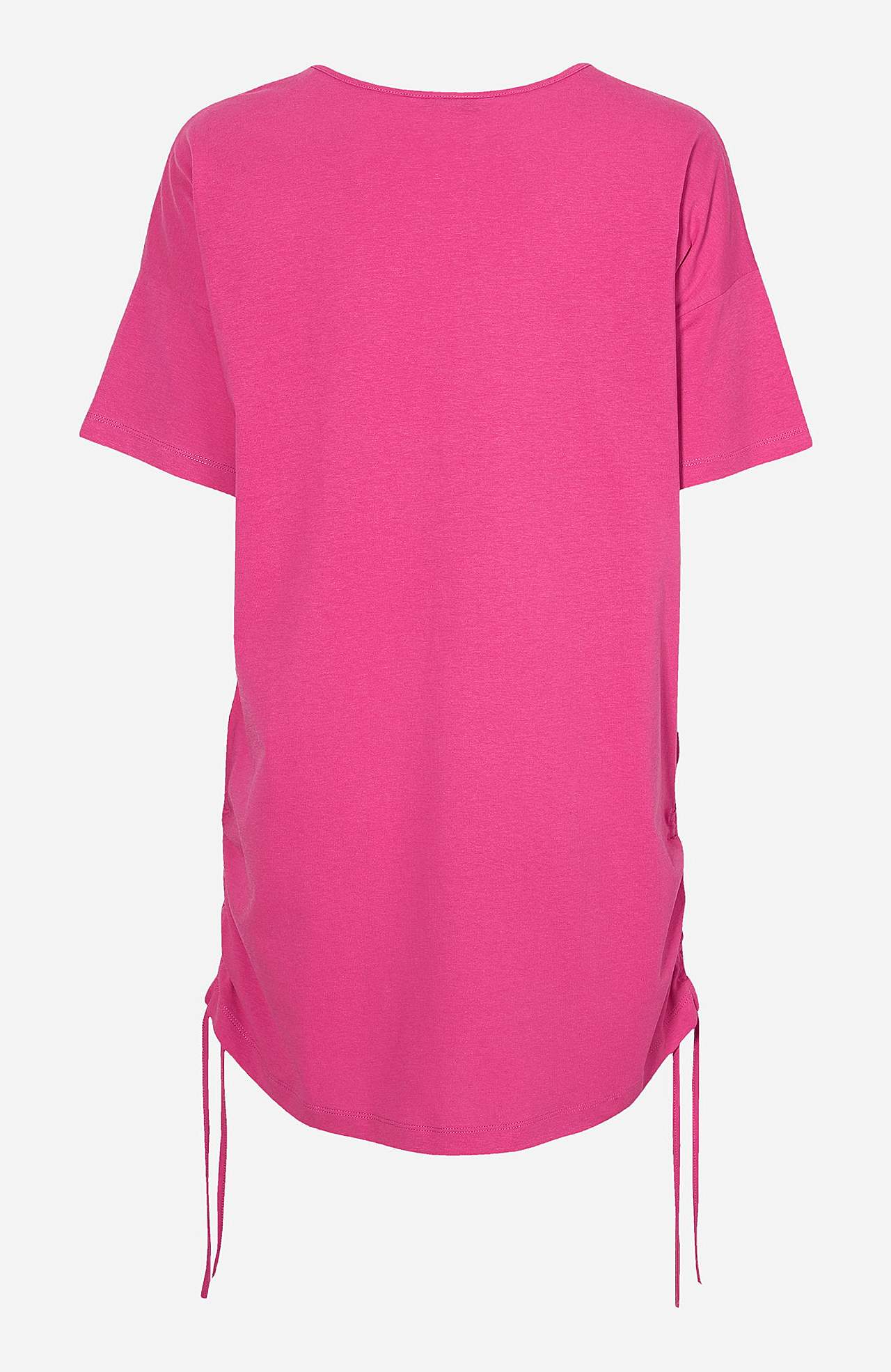 Long jersey top Vilde 2-pack