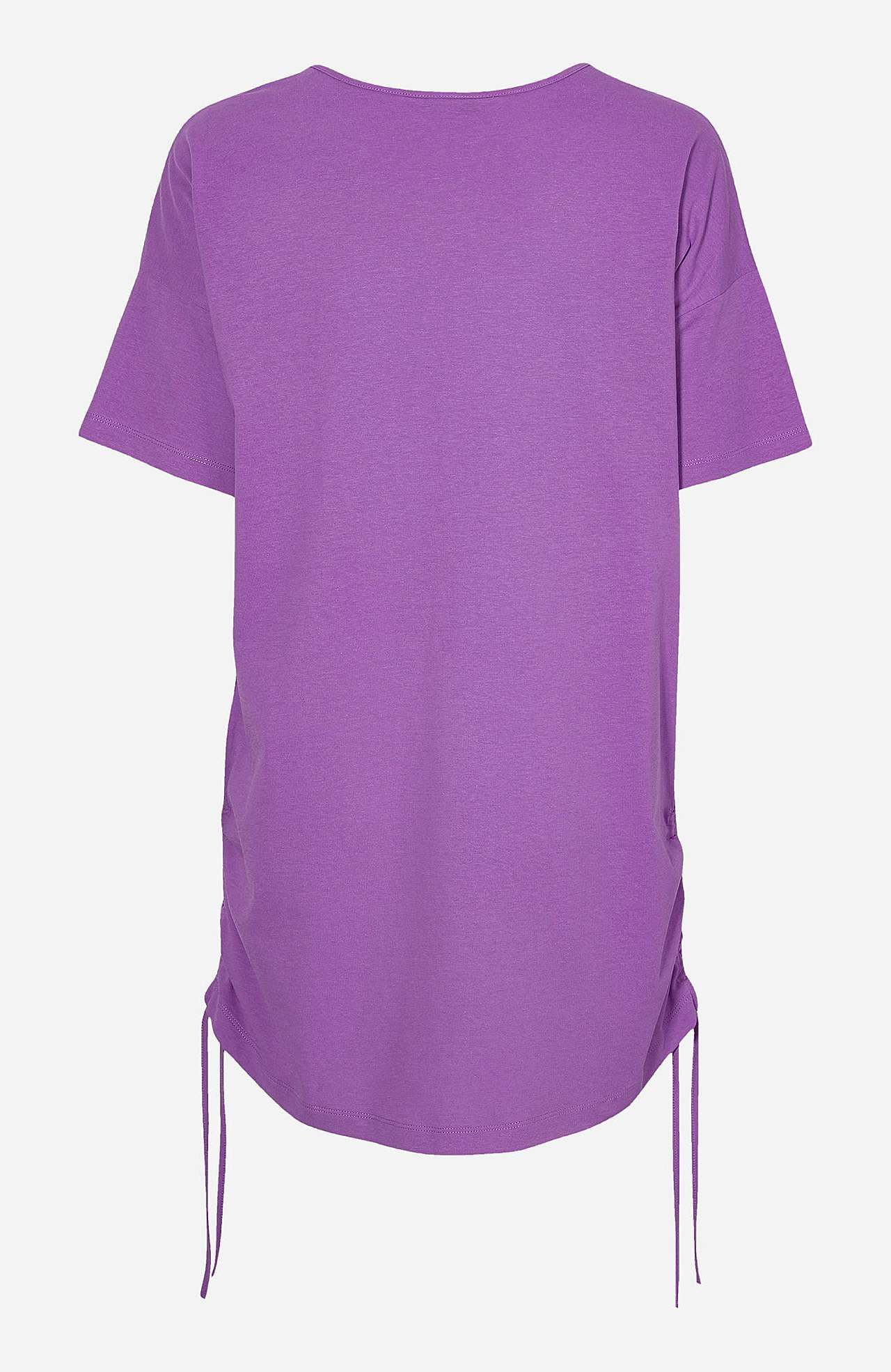 Long jersey top Vilde 2-pack