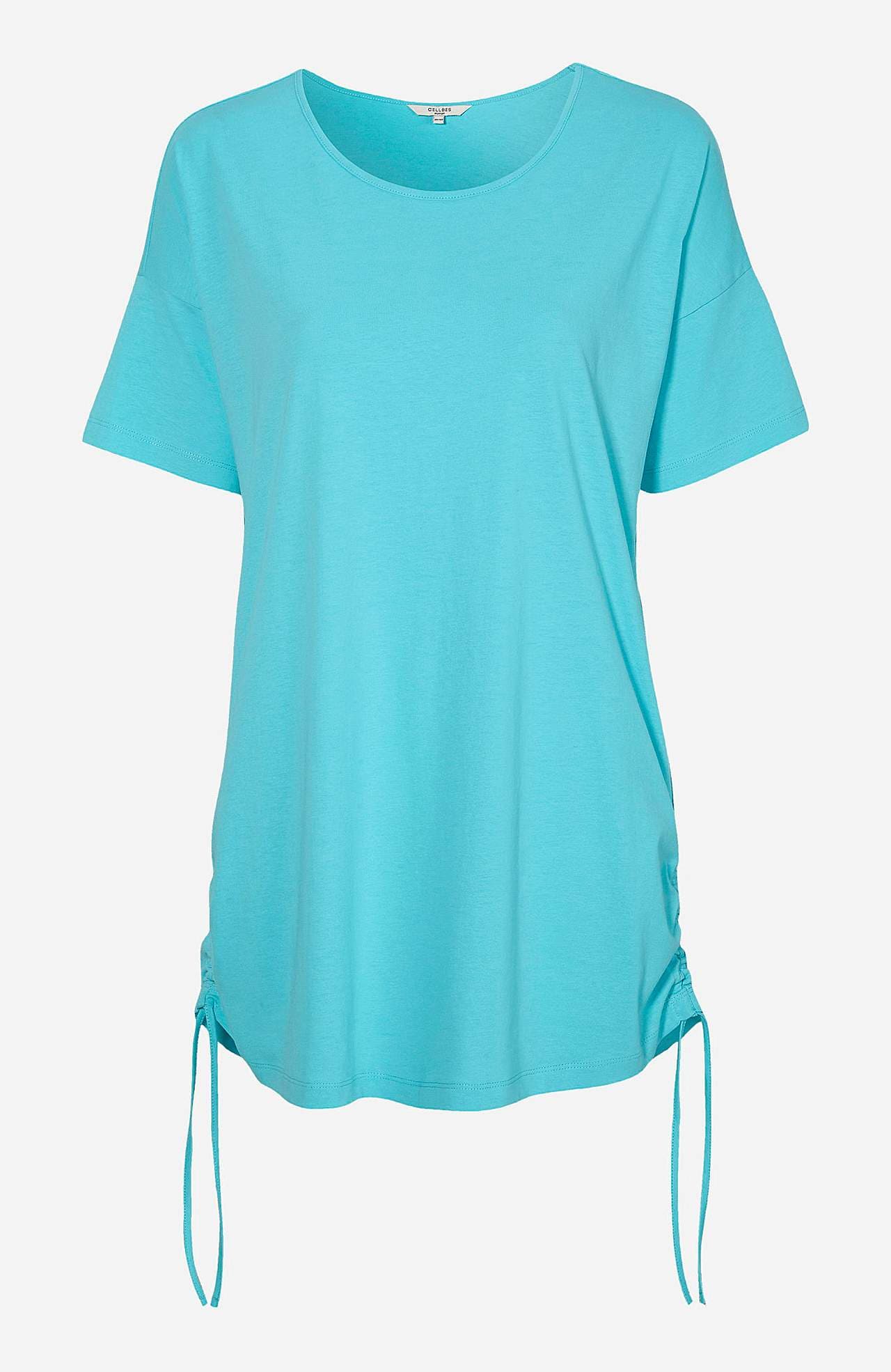 Long jersey top Vilde 2-pack