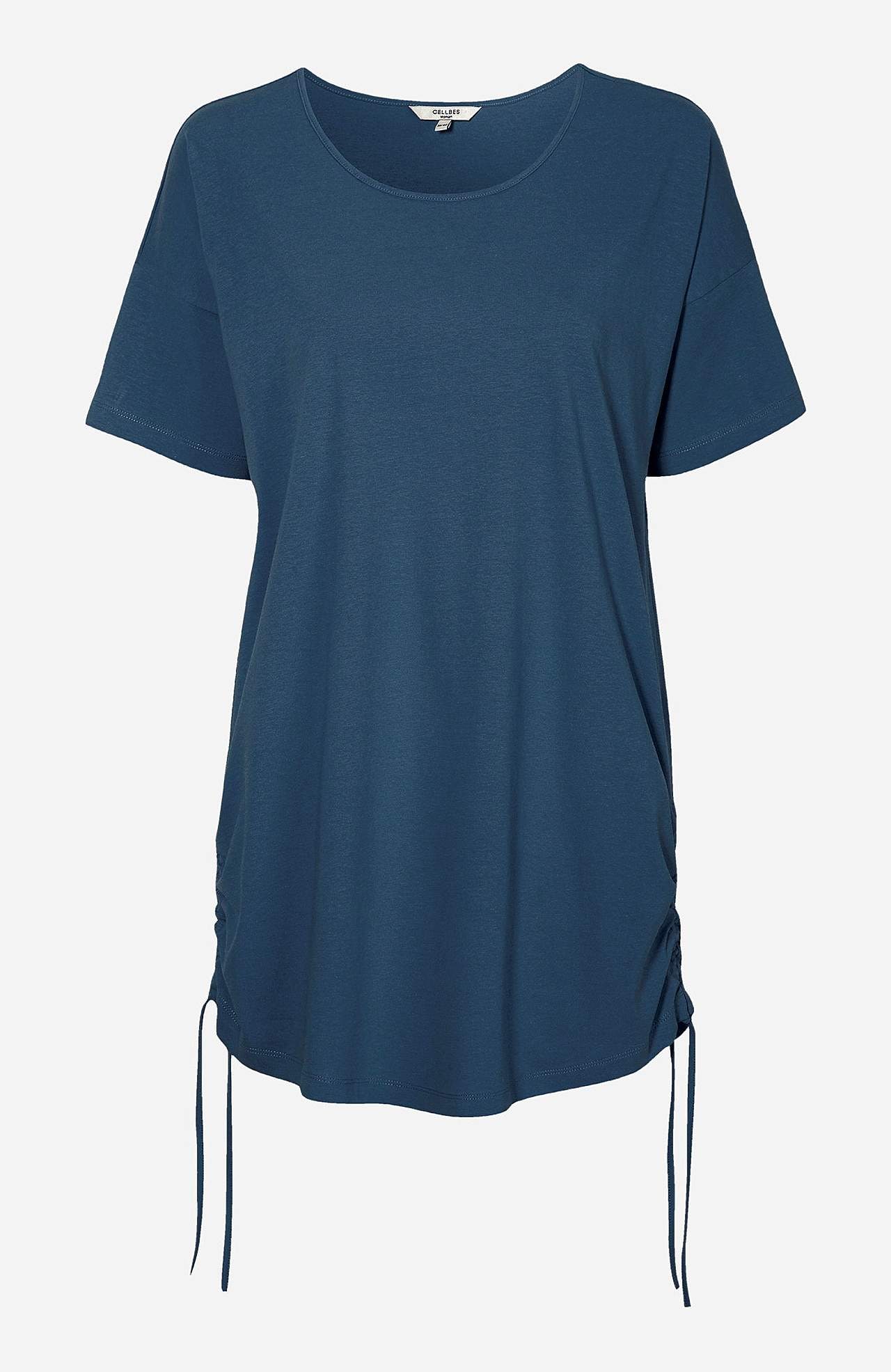 Long jersey top Vilde 2-pack