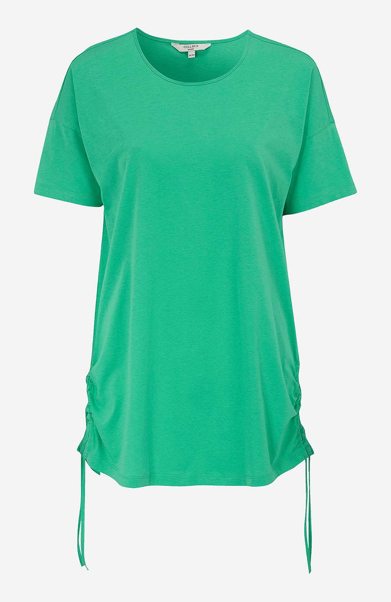 Long jersey top Vilde 2-pack