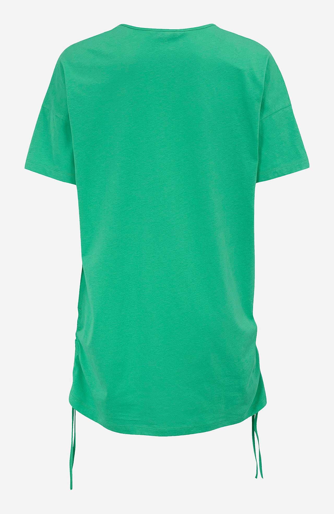 Long jersey top Vilde 2-pack