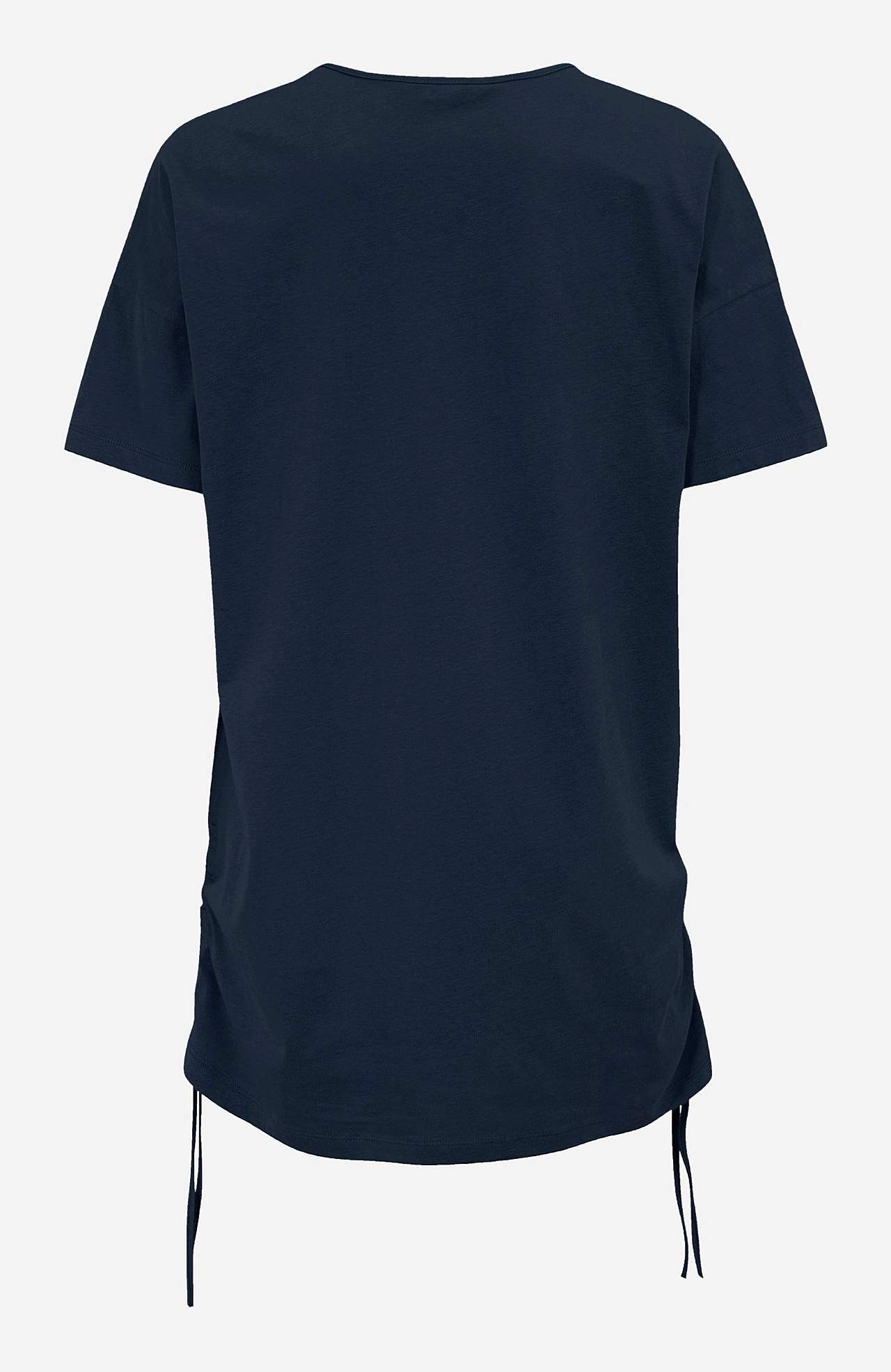 Long jersey top Vilde 2-pack