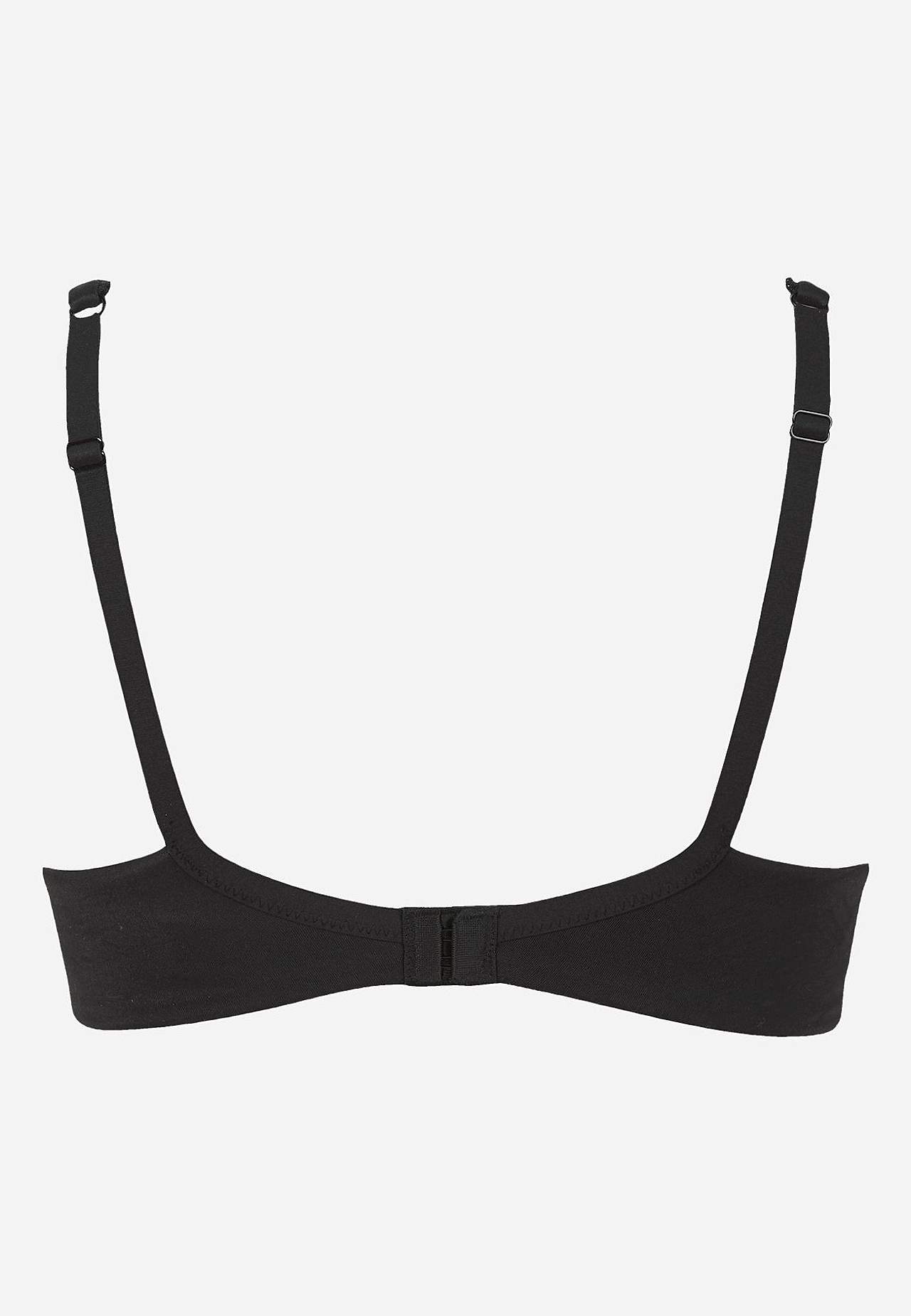 Perfectly Soft bygel-bh från Triumph Perfectly Soft