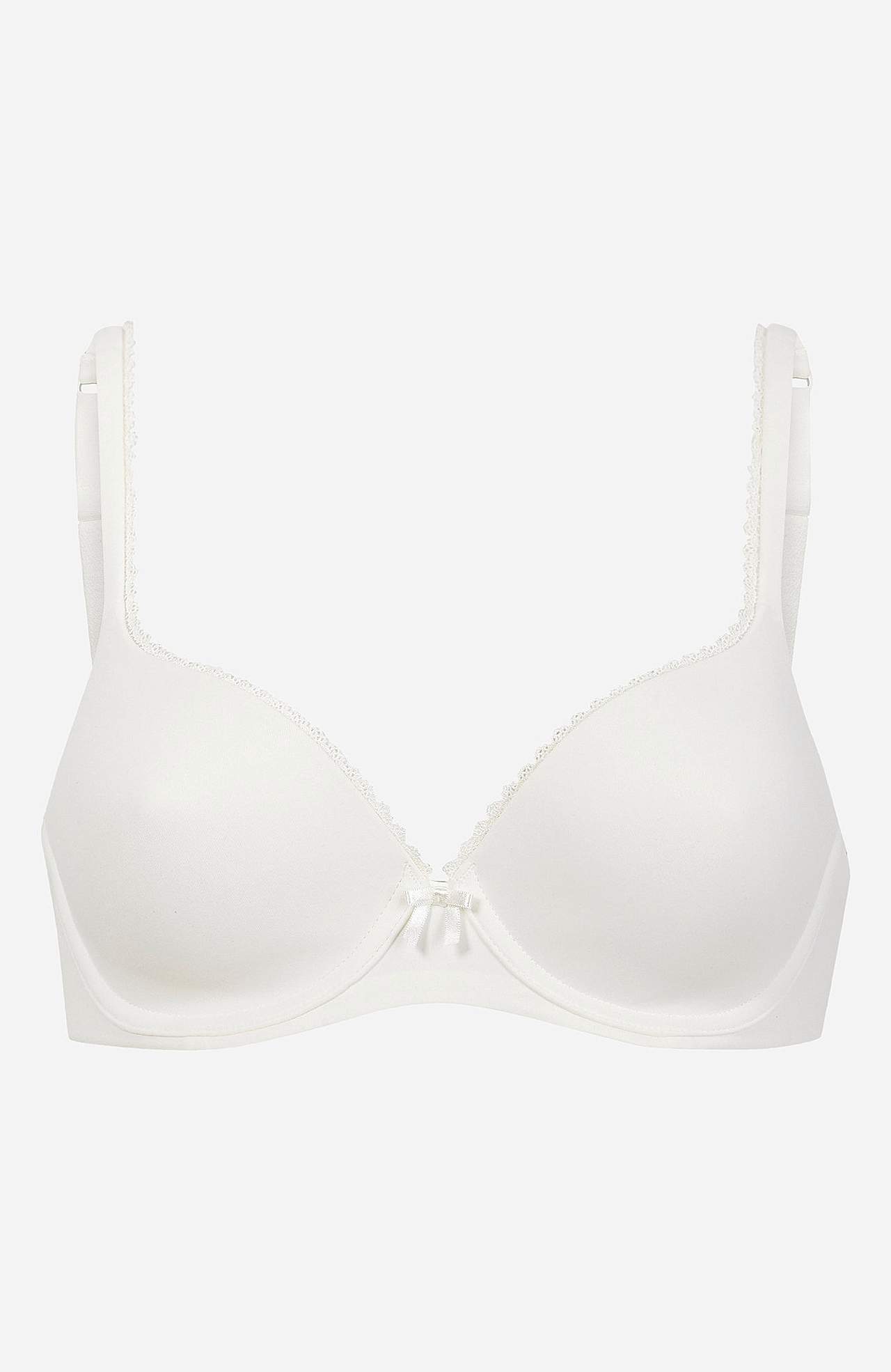 Perfectly Soft bygel-bh från Triumph Perfectly Soft