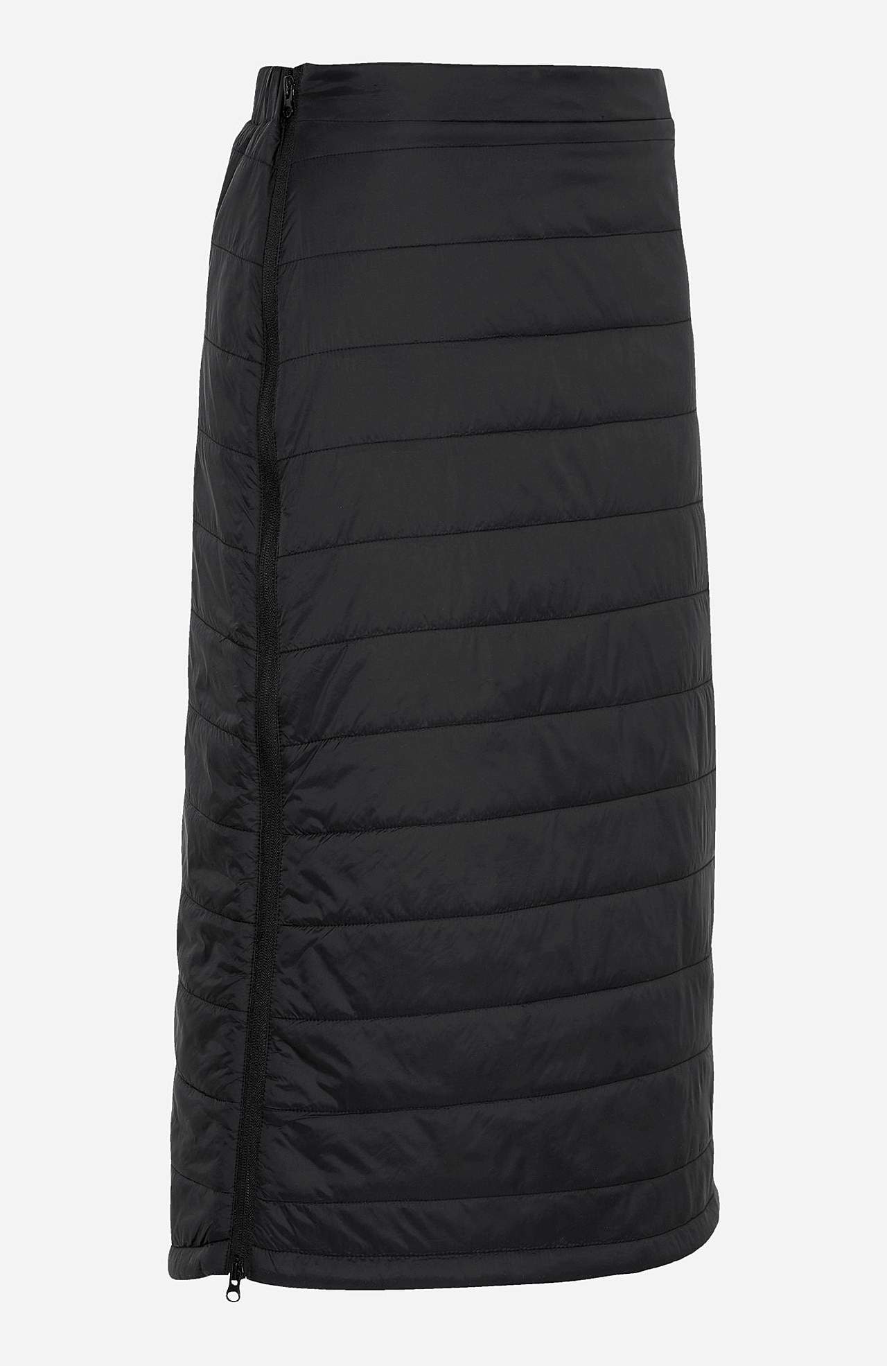 Padded skirt perfect for winter
