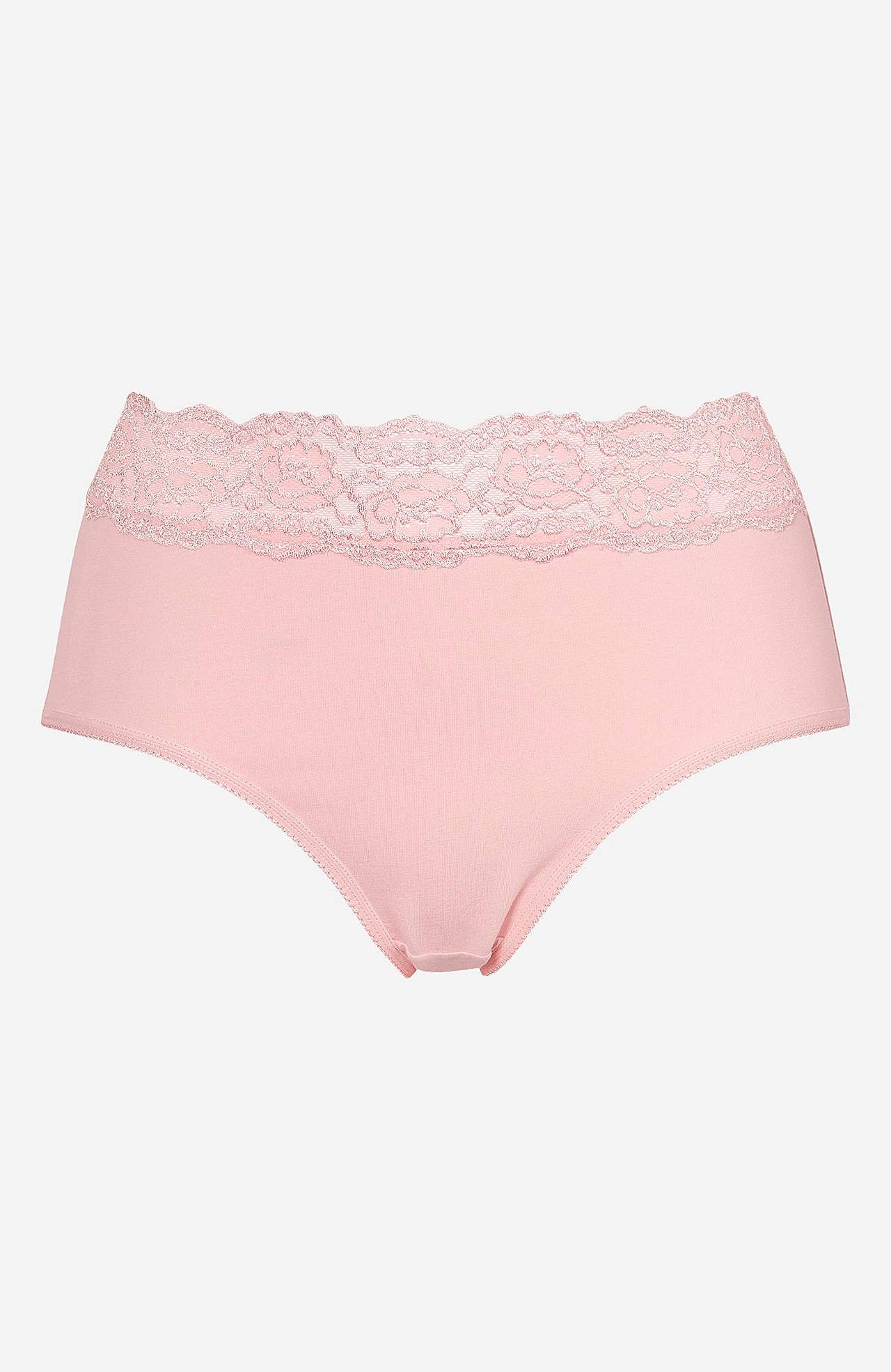 Midi briefs in cotton 4-pack