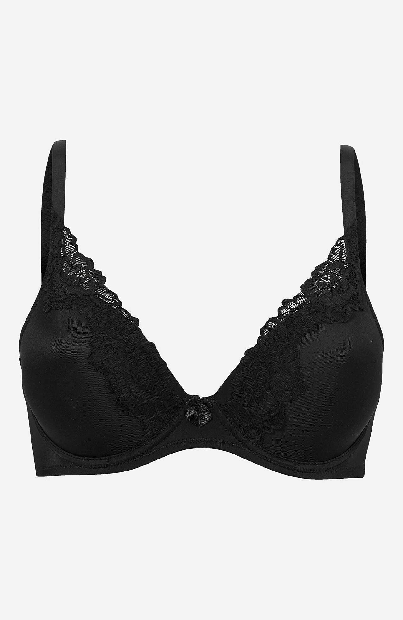 Super push-up bra Betty