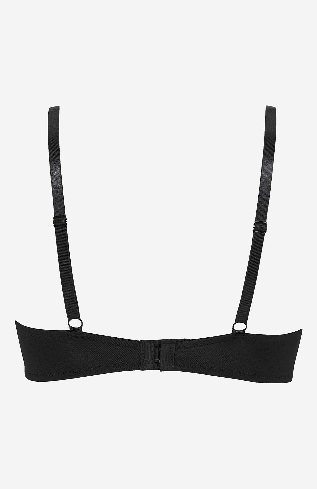 Super push-up bra Betty