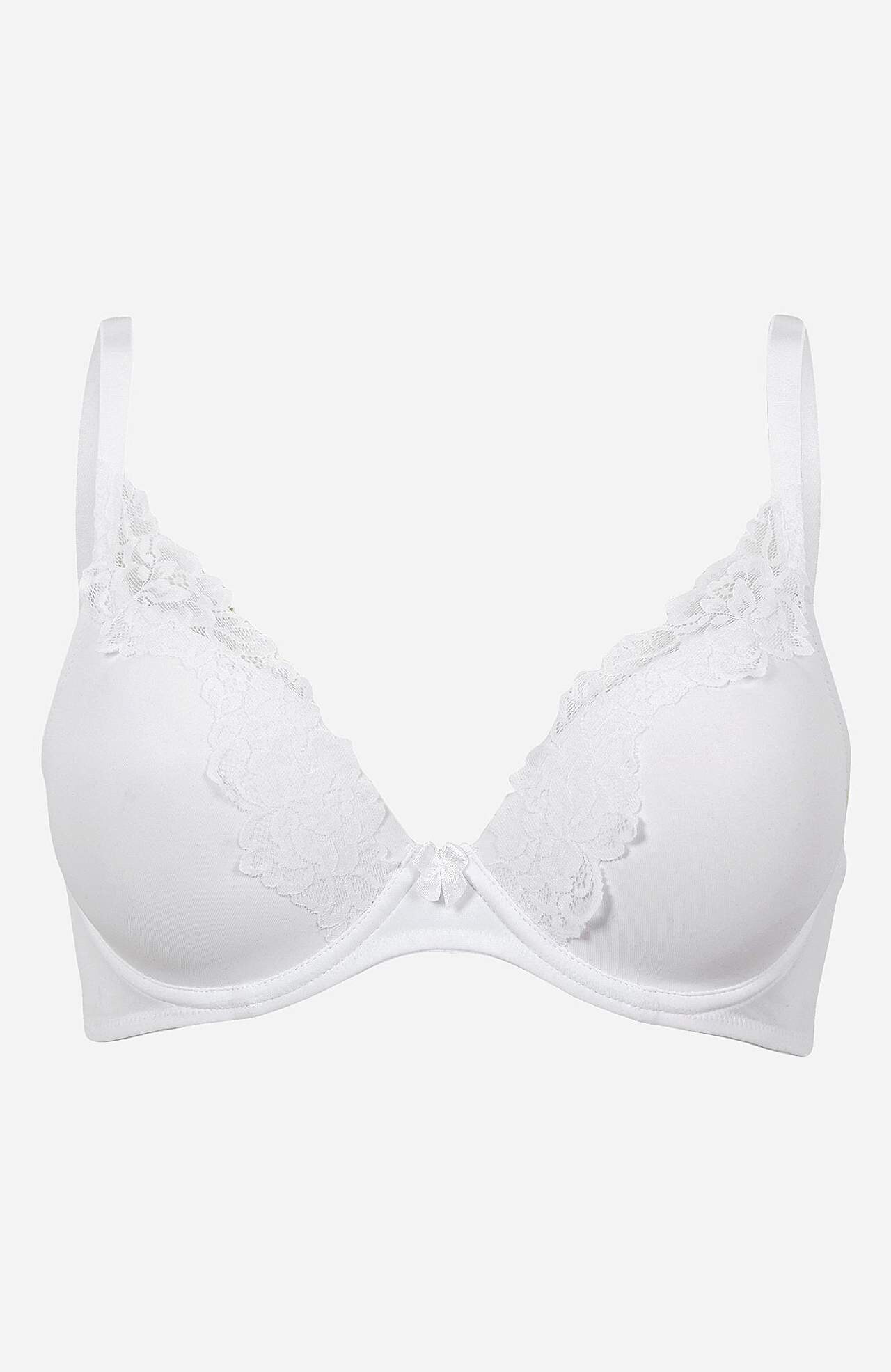 Super push-up bra Betty