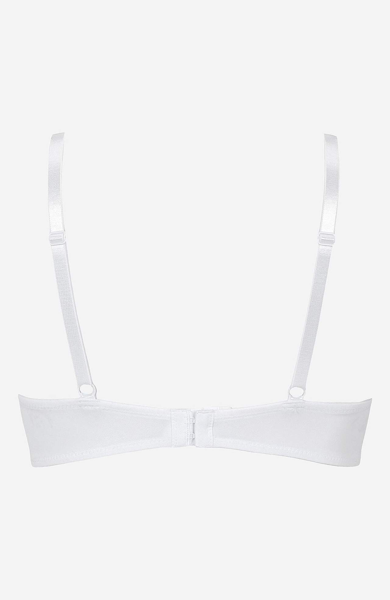 Super push-up bra Betty