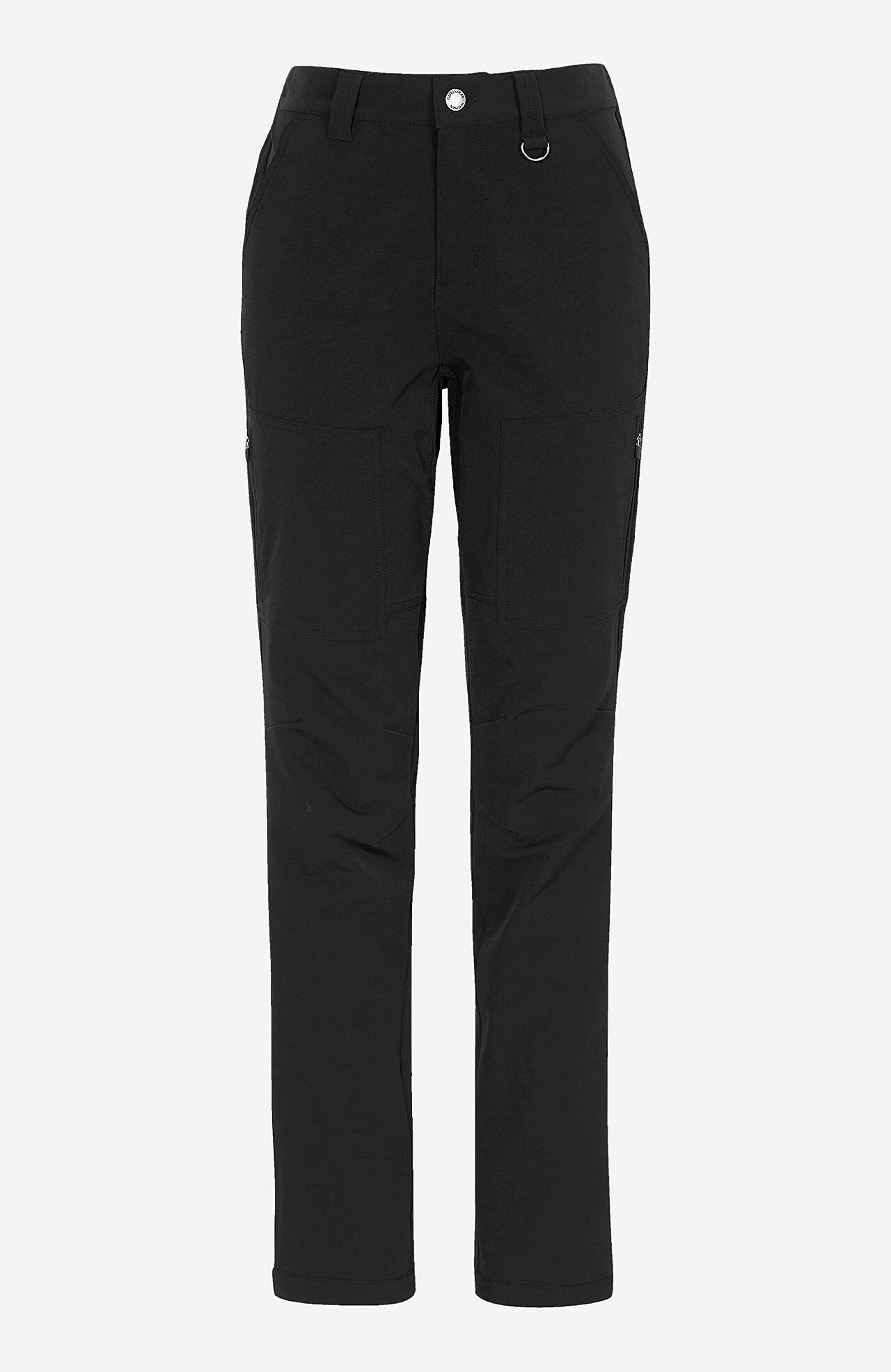 Functional leisure trousers