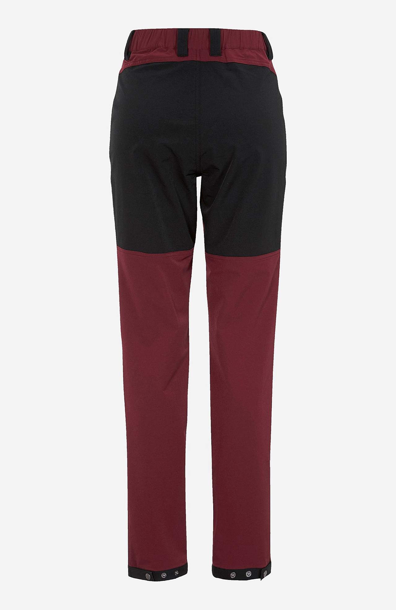 Functional leisure trousers