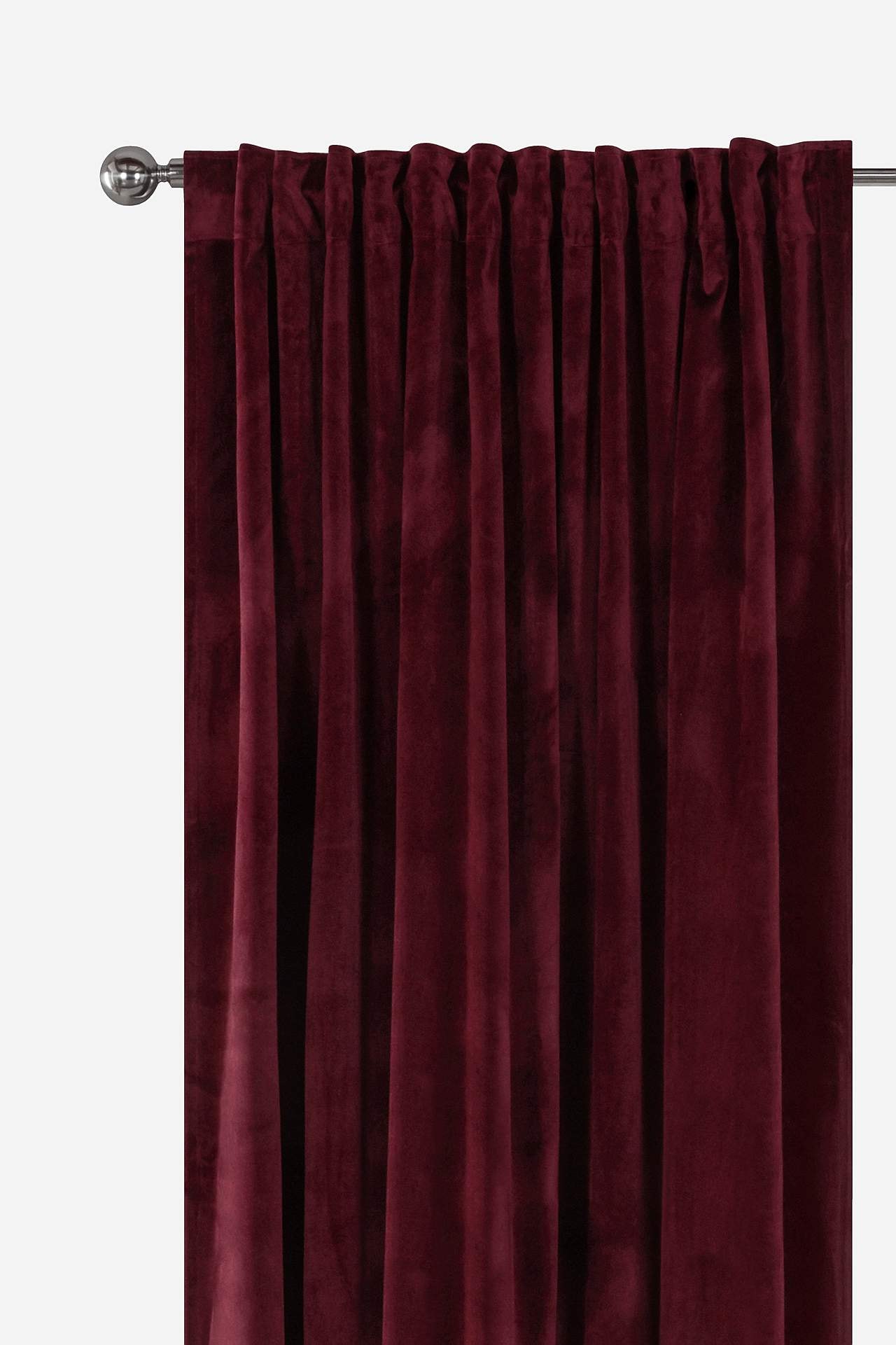 Velvet lengths 2-pack