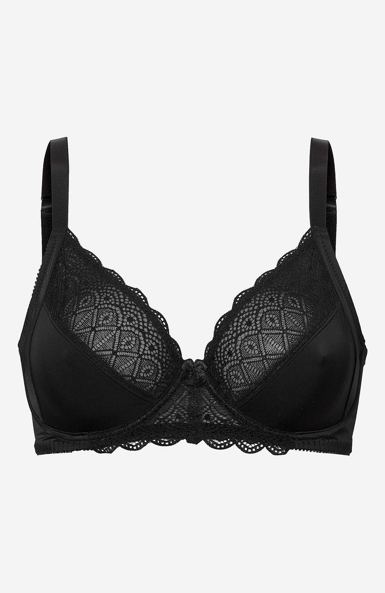 Underwired bra Bea
