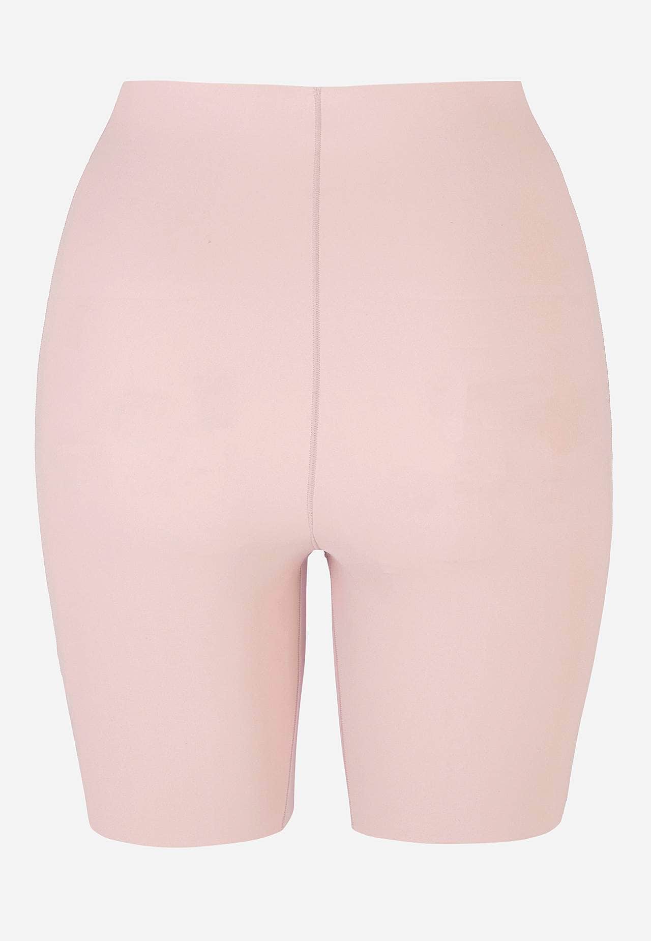 Light shaping pantie with long legs Elsa 2-pack