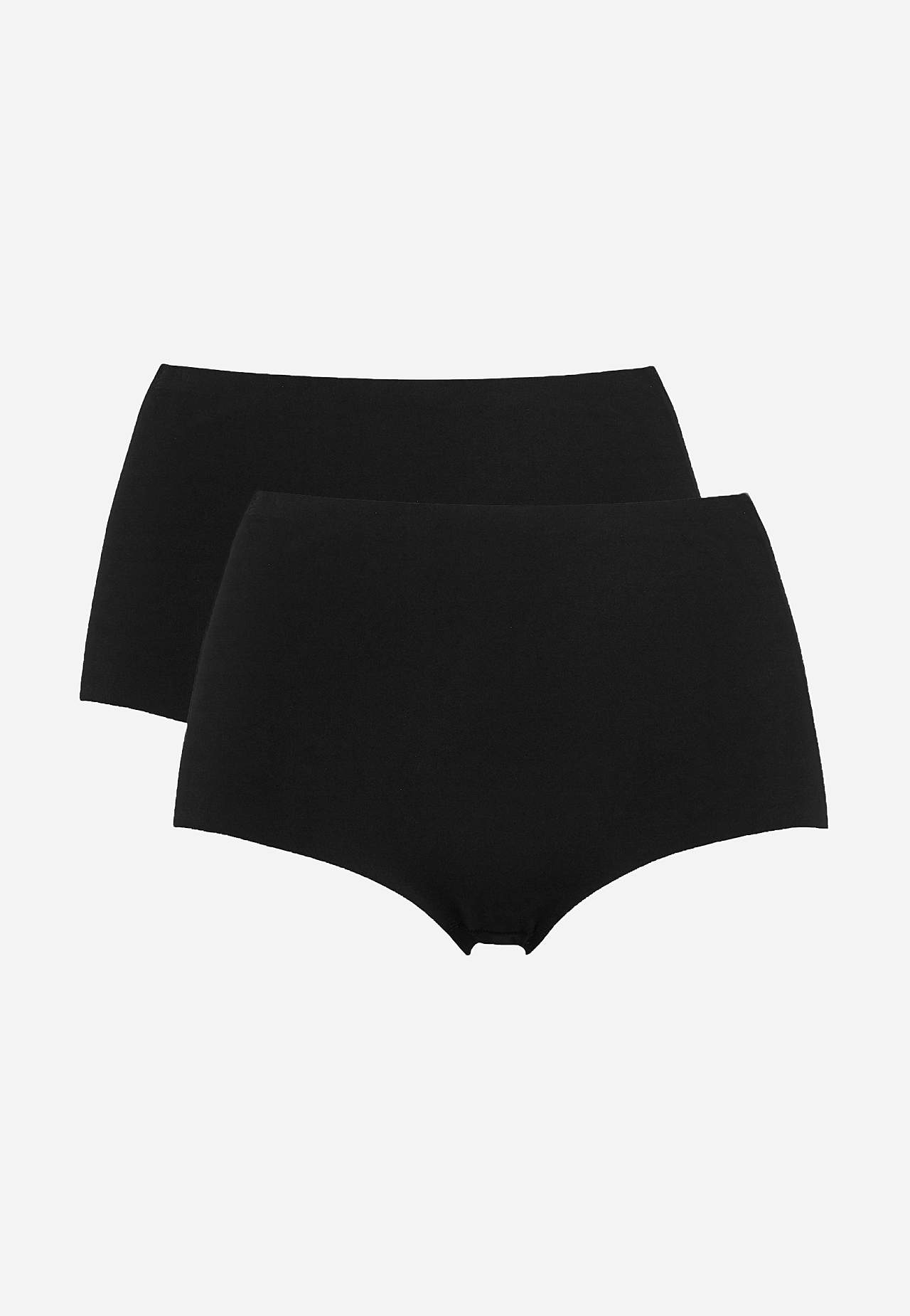 Light shaping pantie Elsa 2-pack