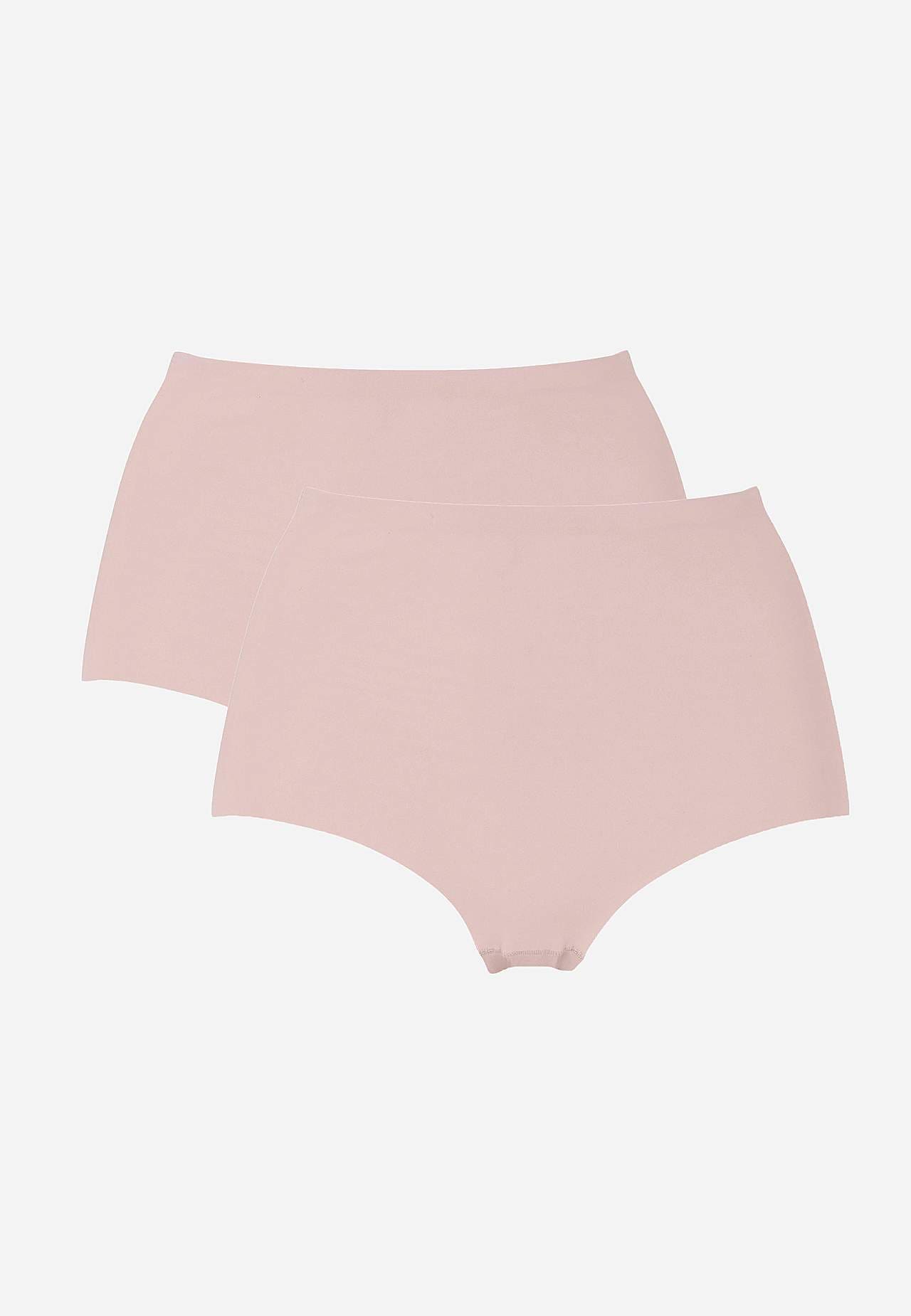 Light shaping pantie Elsa 2-pack