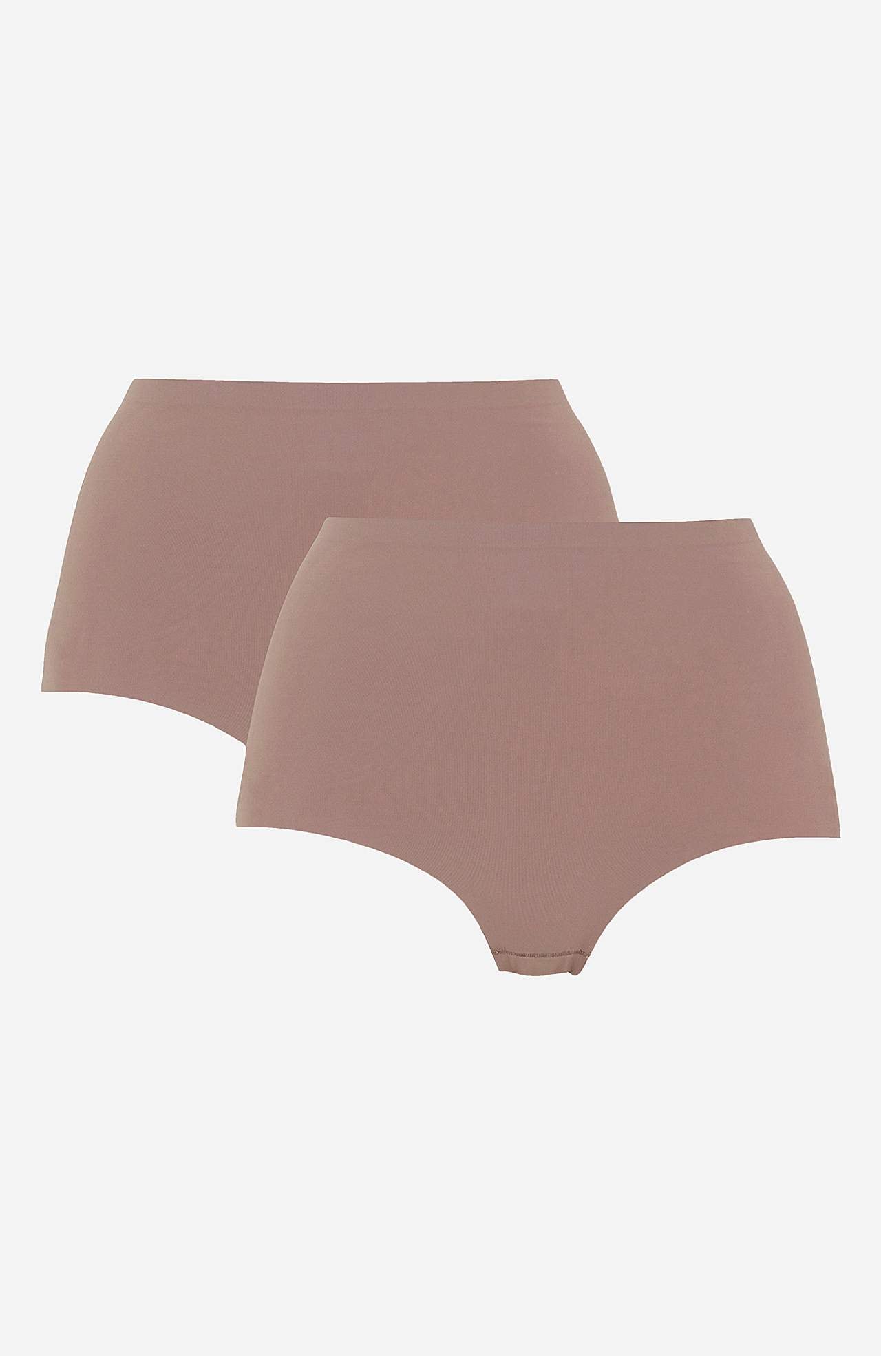 Light shaping pantie Elsa 2-pack