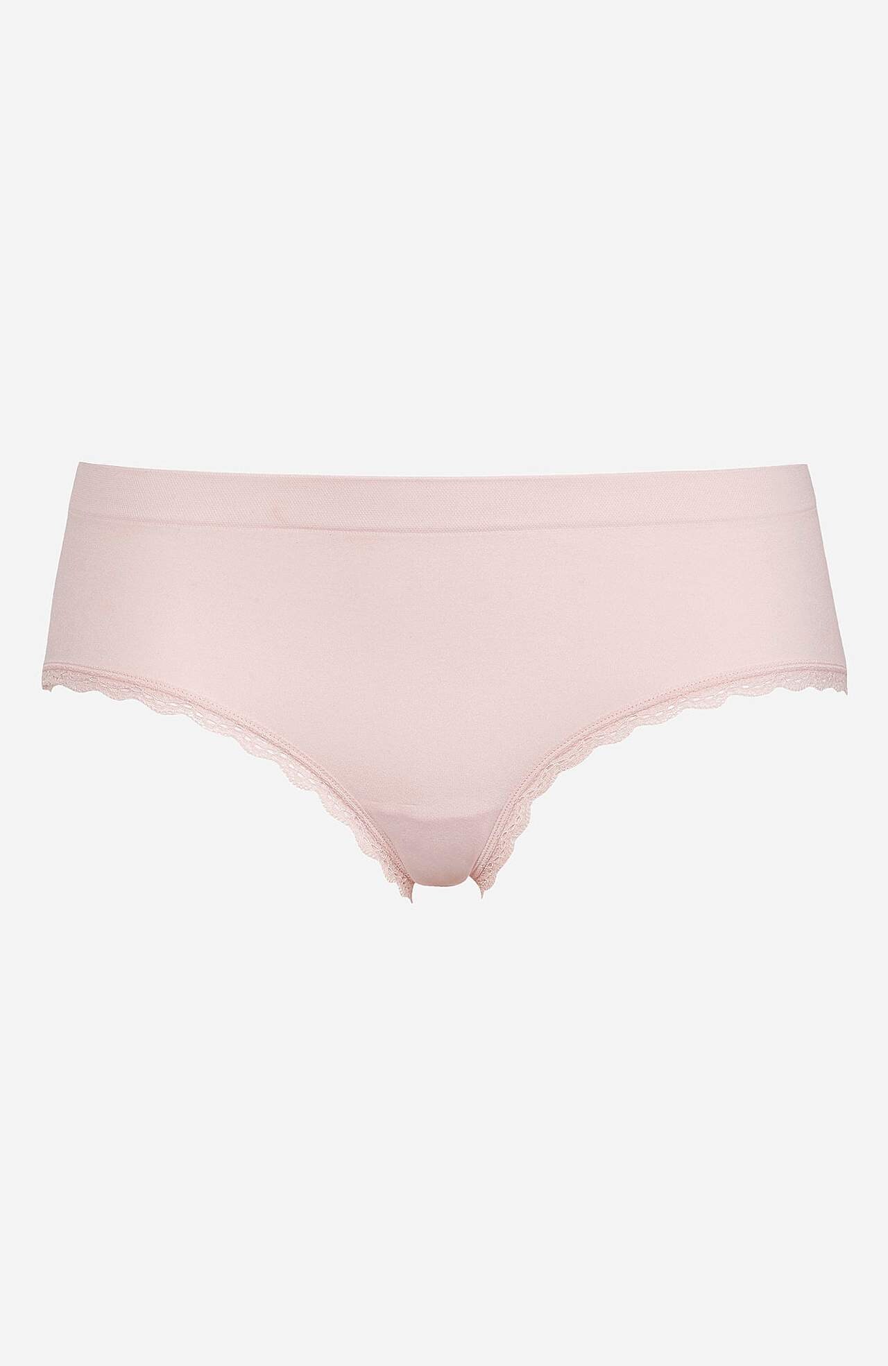 Seamless pantie