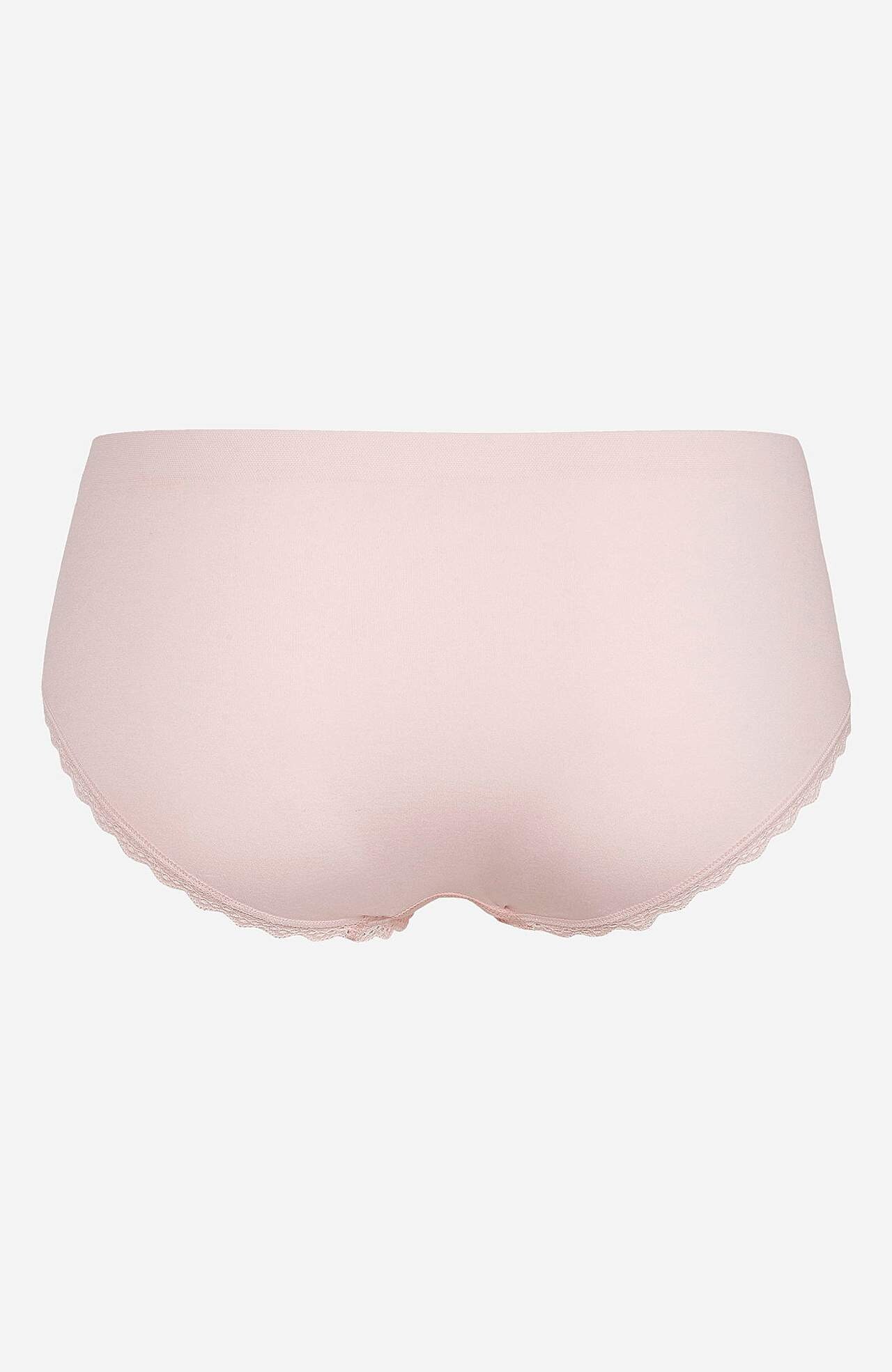 Seamless pantie