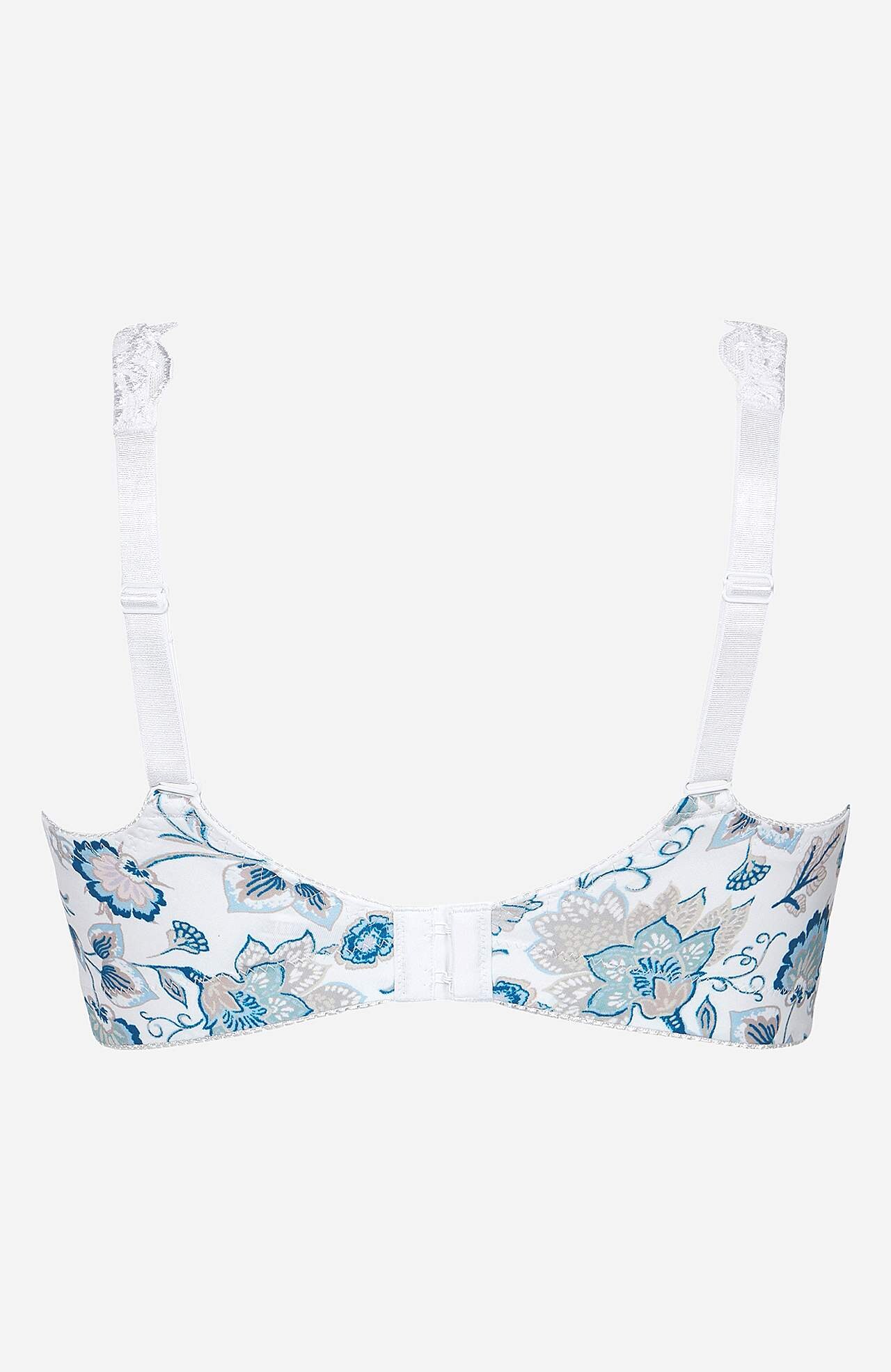 Bra without wire Sandra