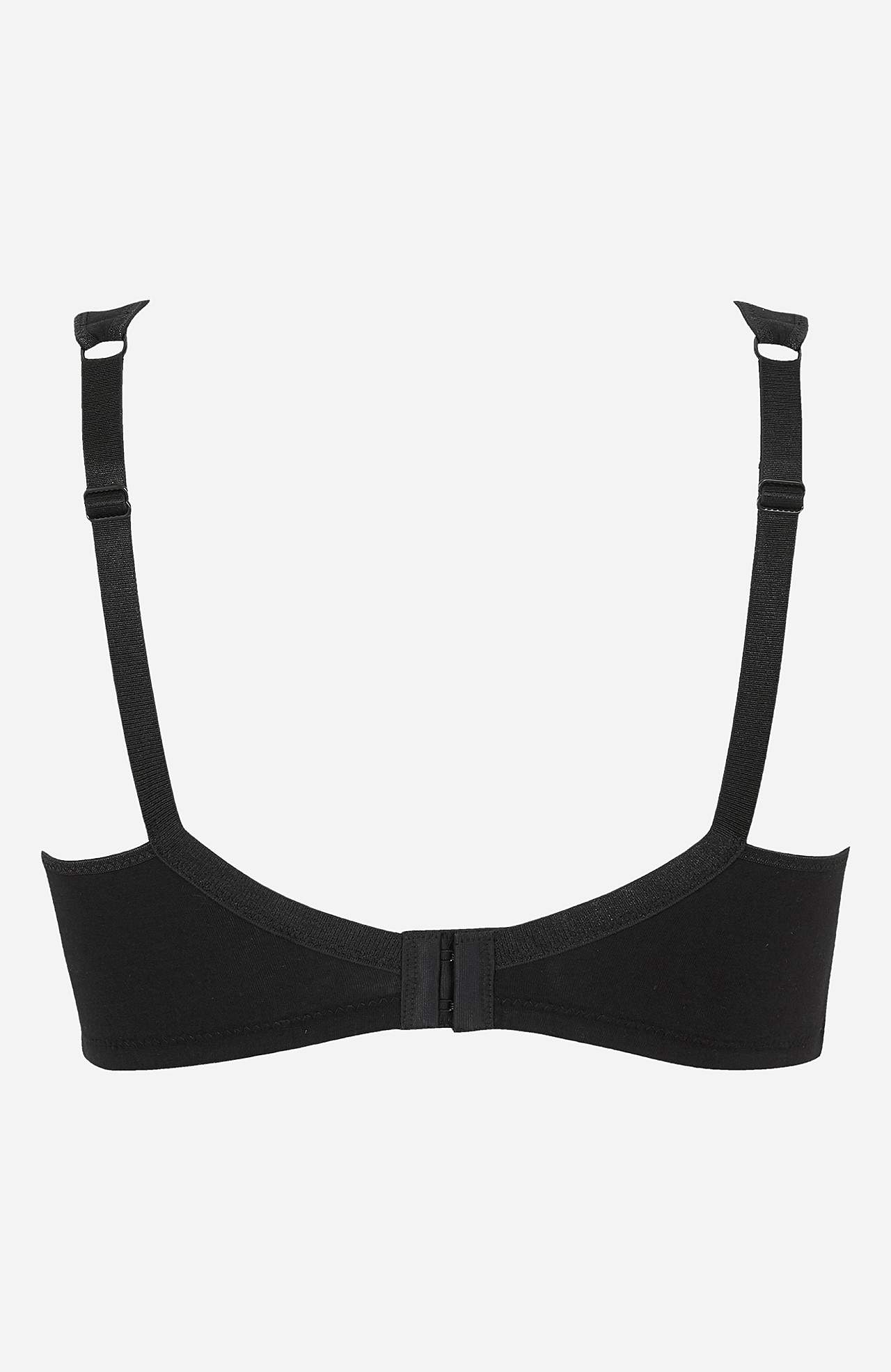 Bra without wire Stina