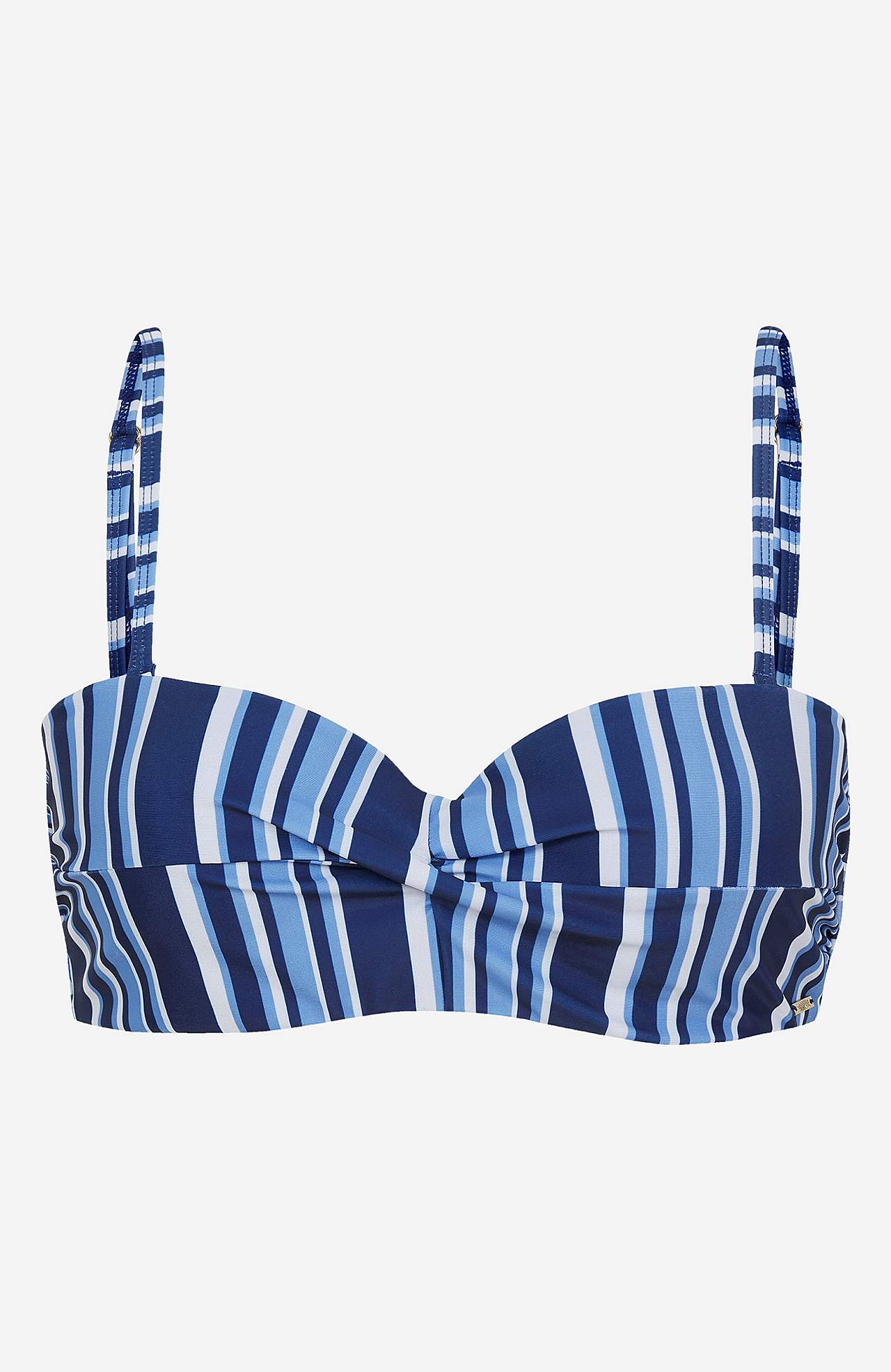 Bikini bra