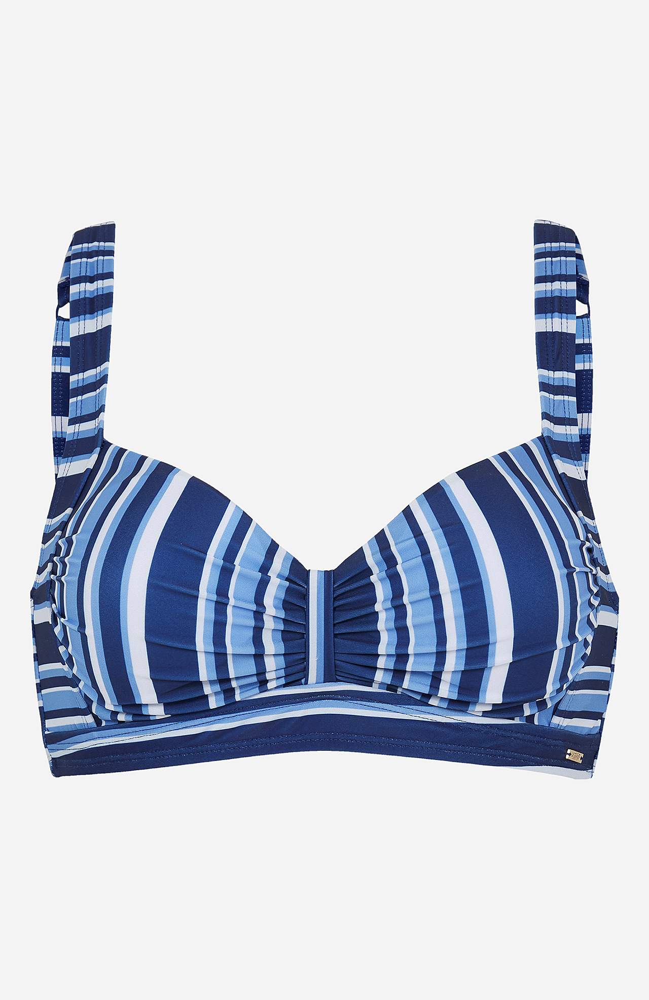 Bikini bra