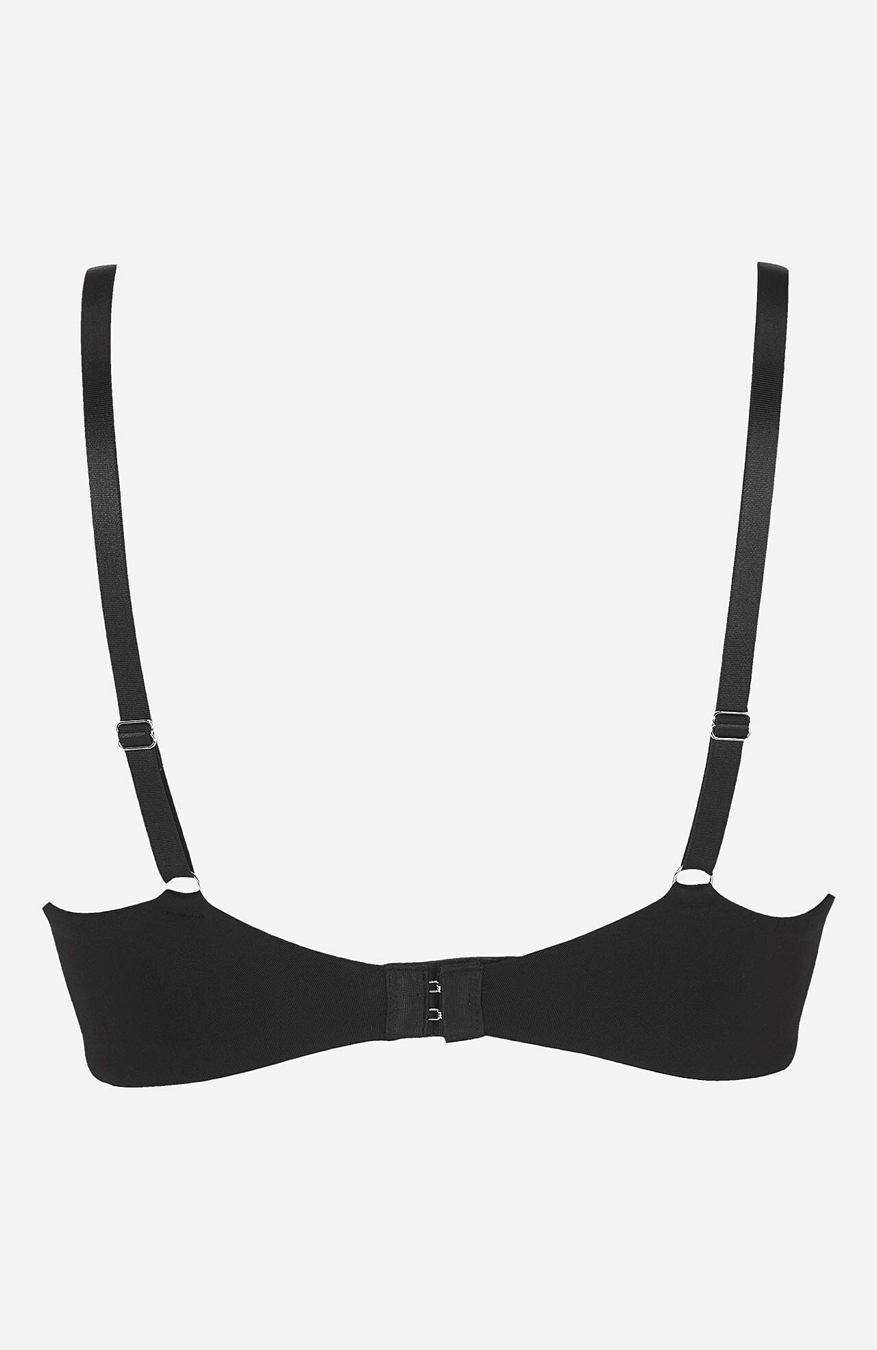 Push-up bra