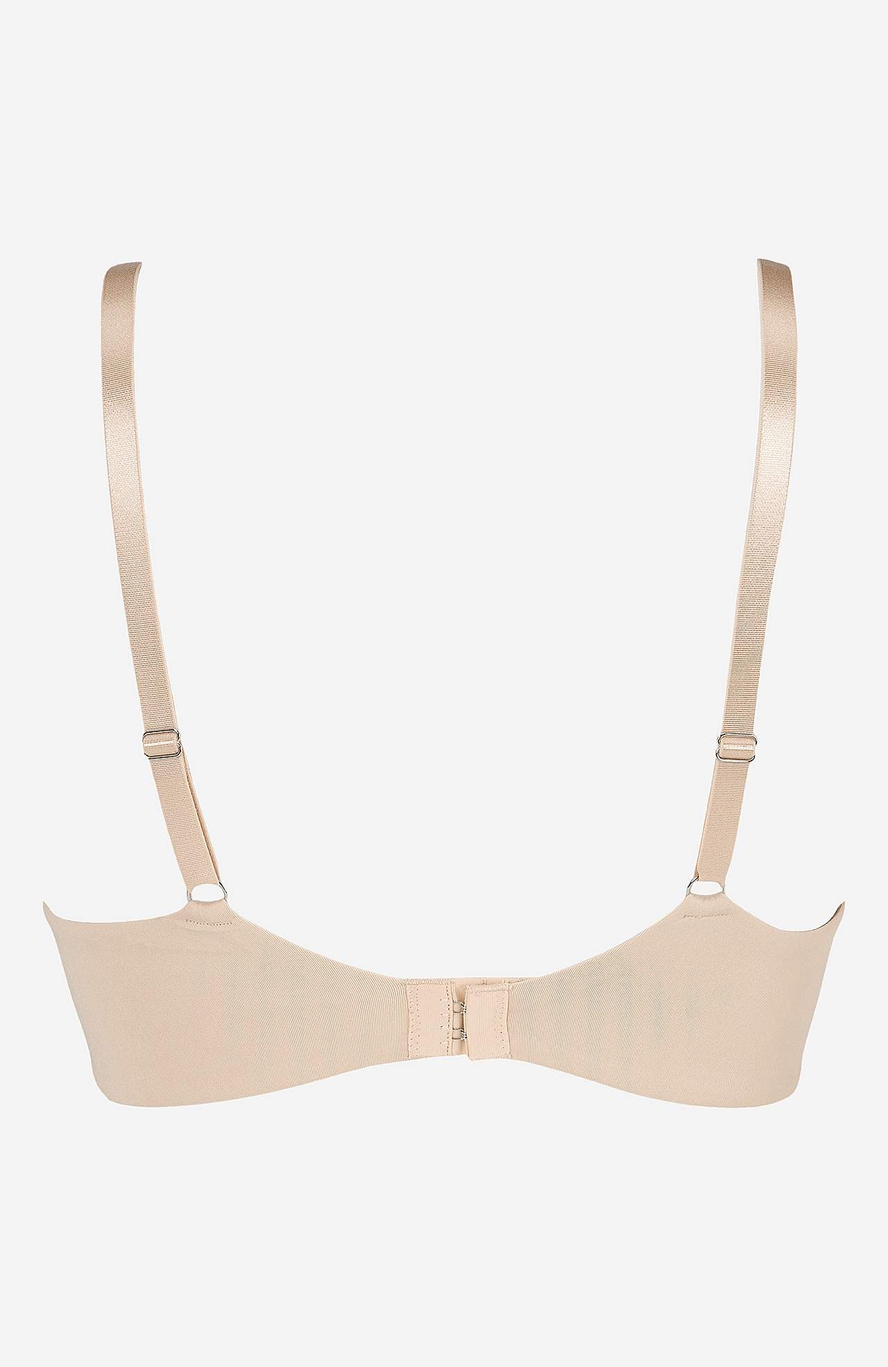 Push-up bra