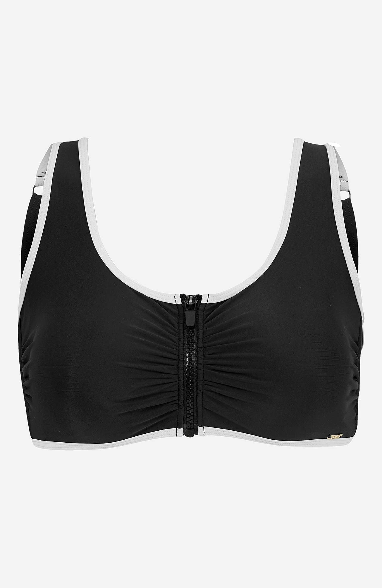 Bikini bra