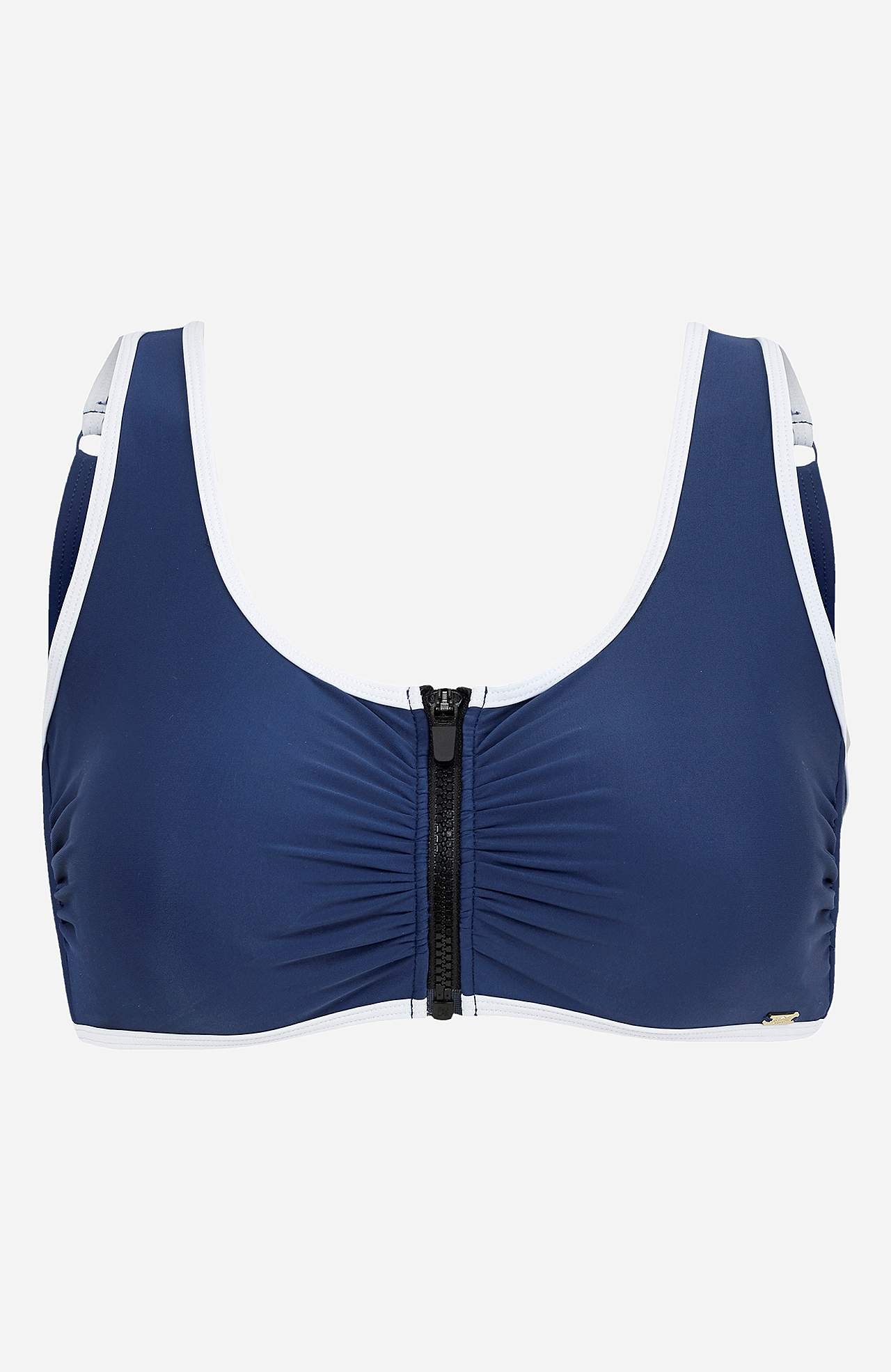 Bikini bra