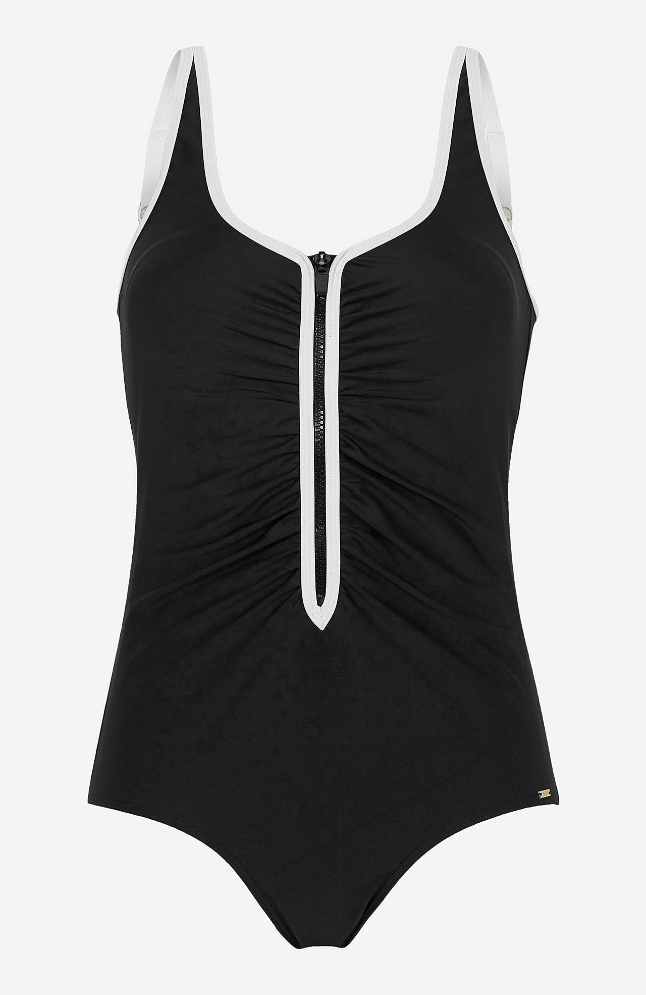 Sporty swimsuit