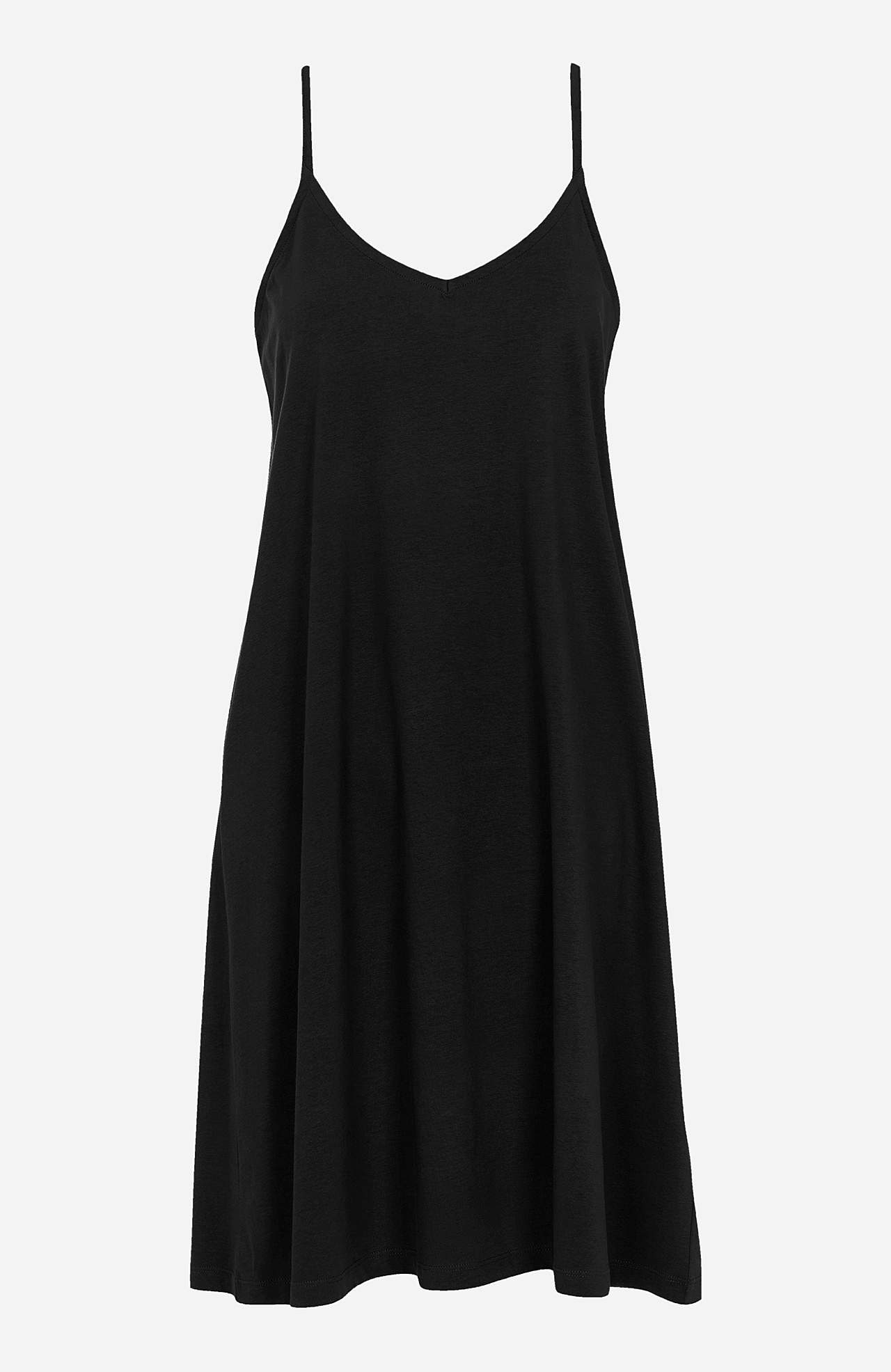 Beach dress in jersey Bukarest
