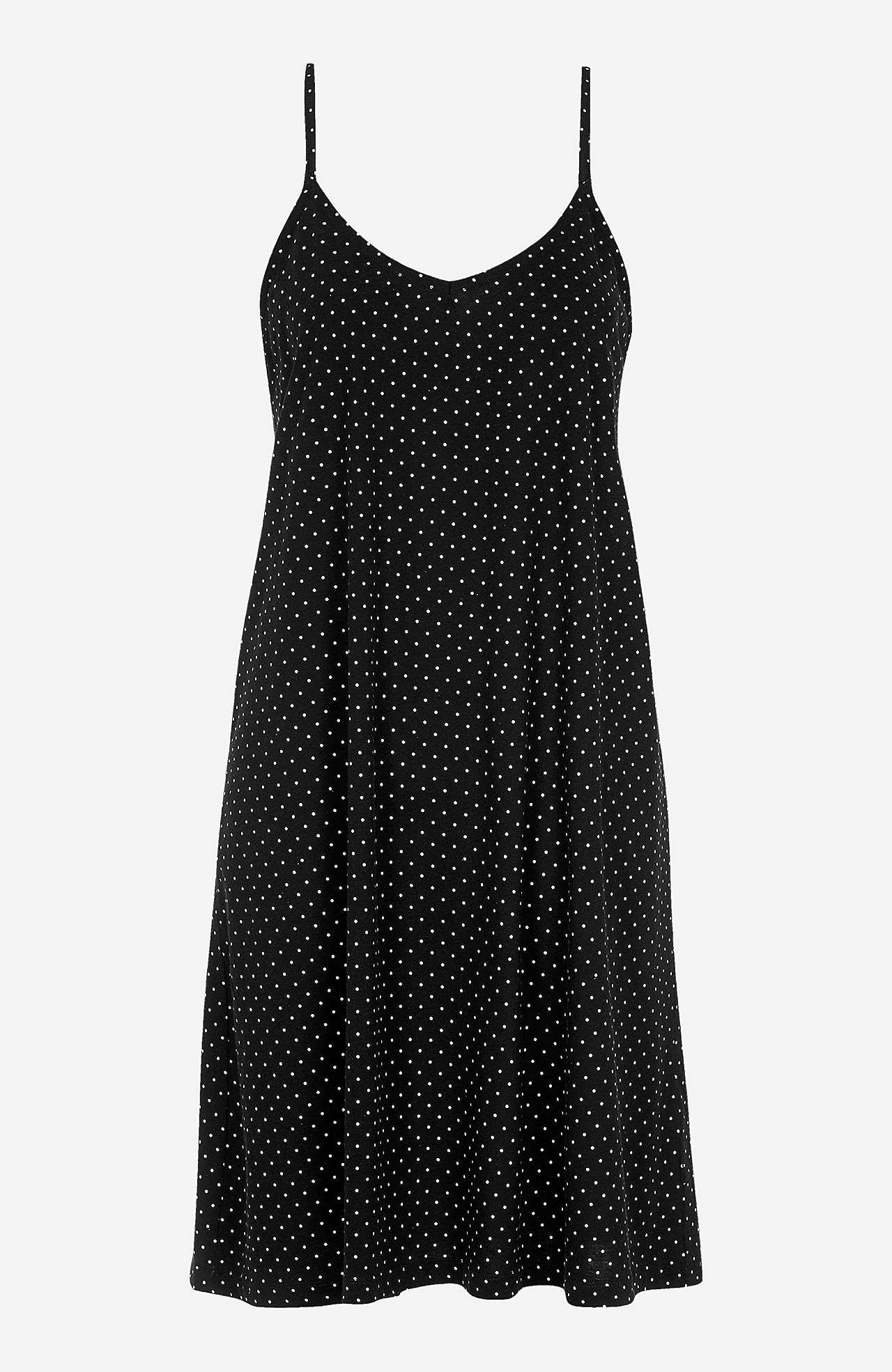 Beach dress in jersey Bukarest