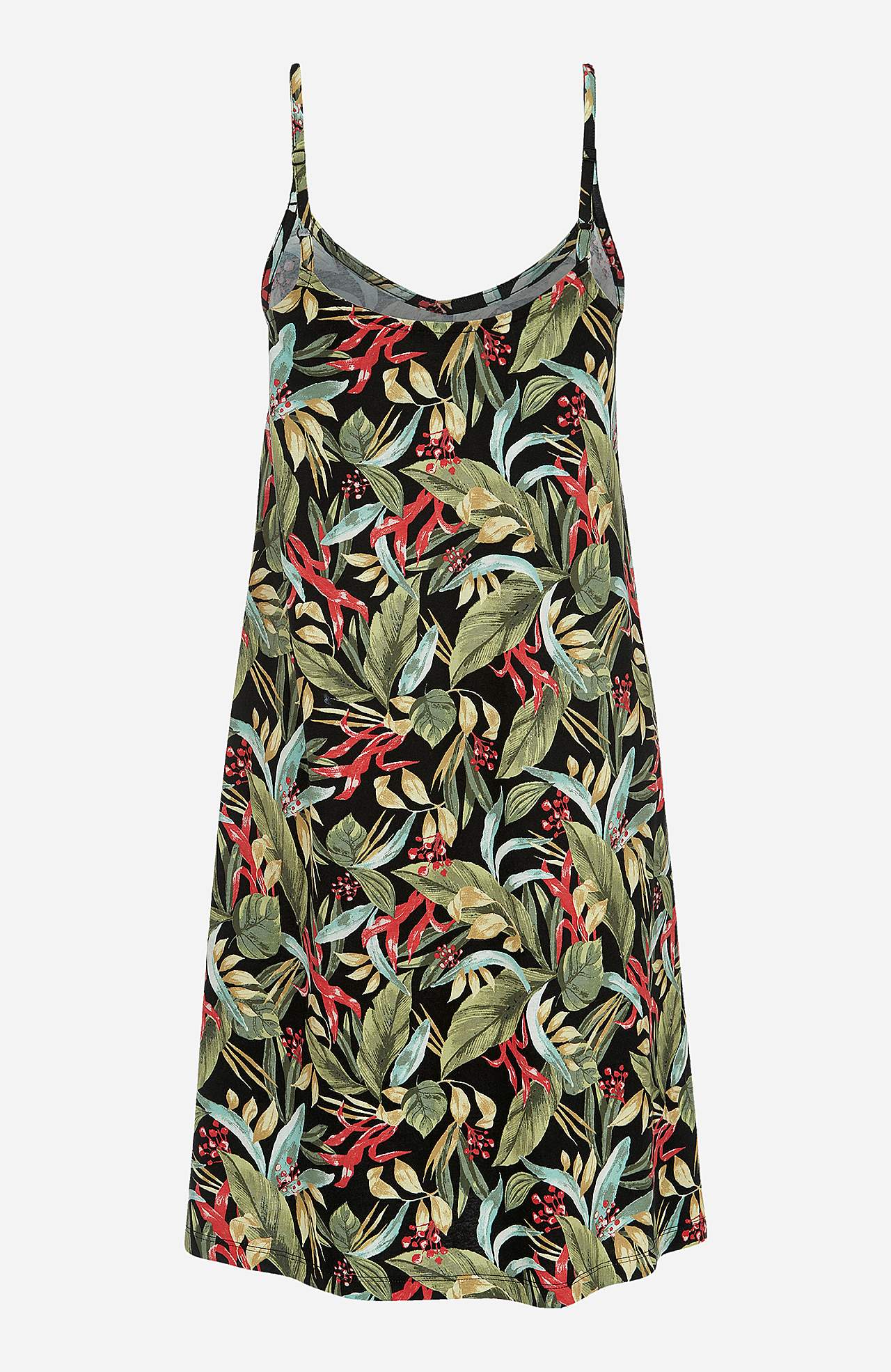 Beach dress in jersey Bukarest