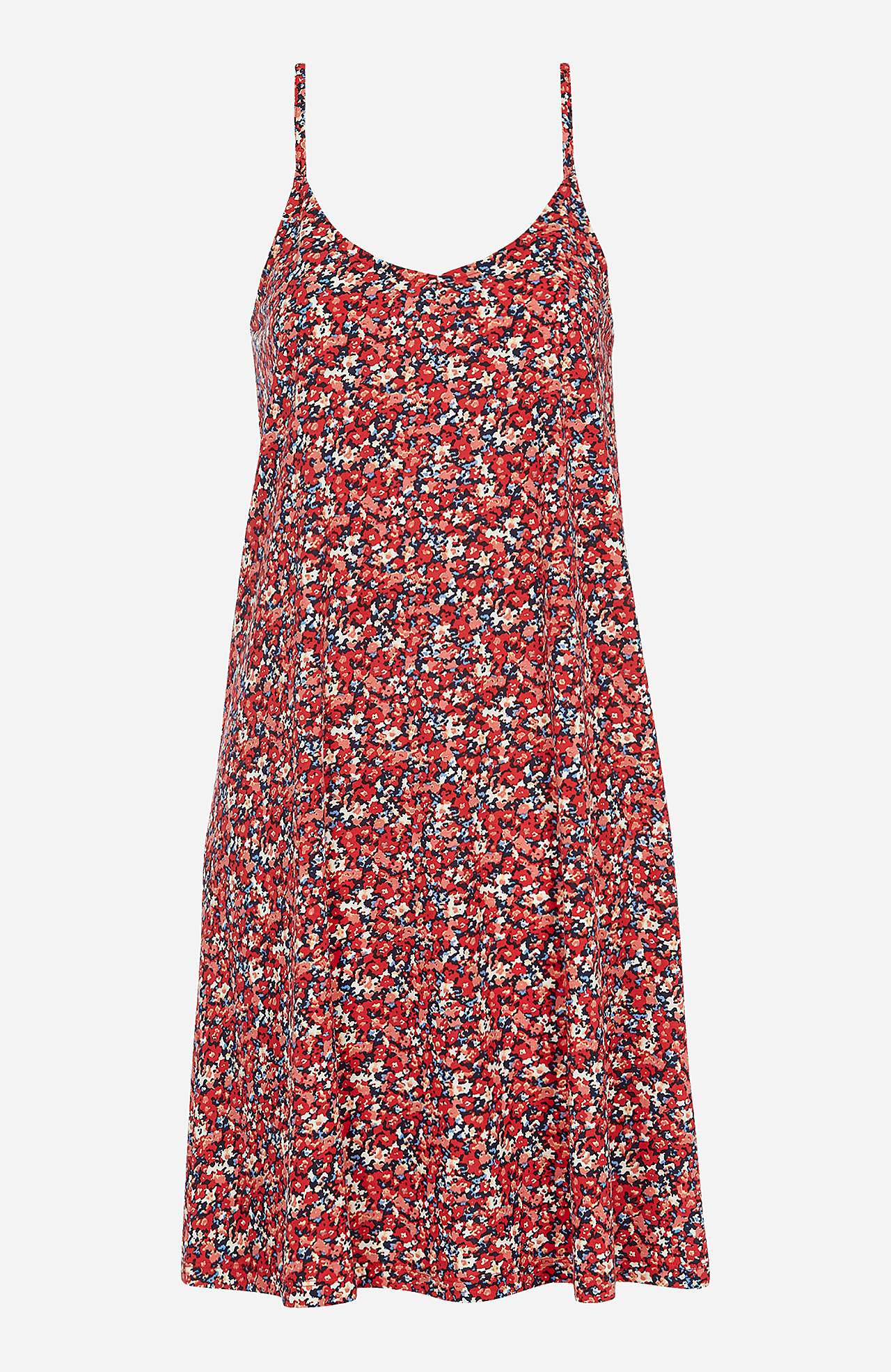 Beach dress in jersey Bukarest