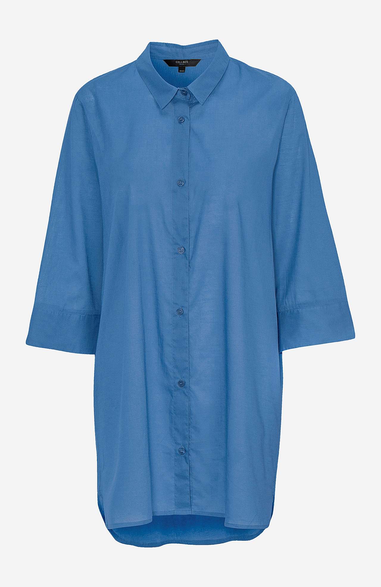 Thin beach shirt