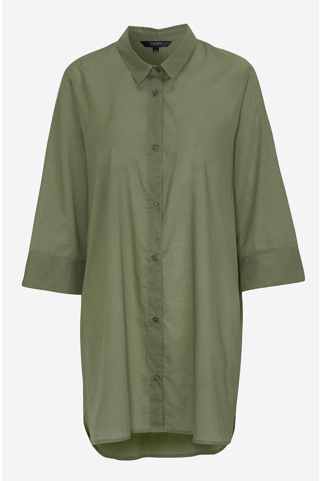 Thin beach shirt Havanna