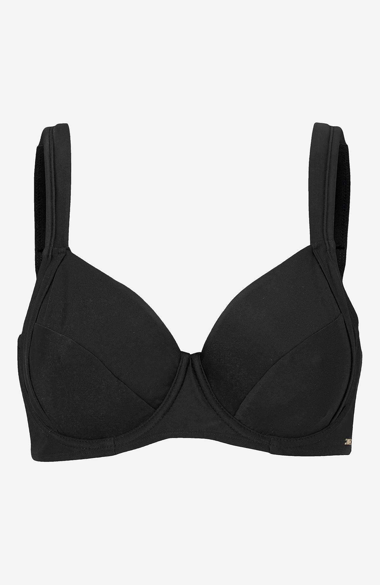 Unpadded bikini bra Umeå