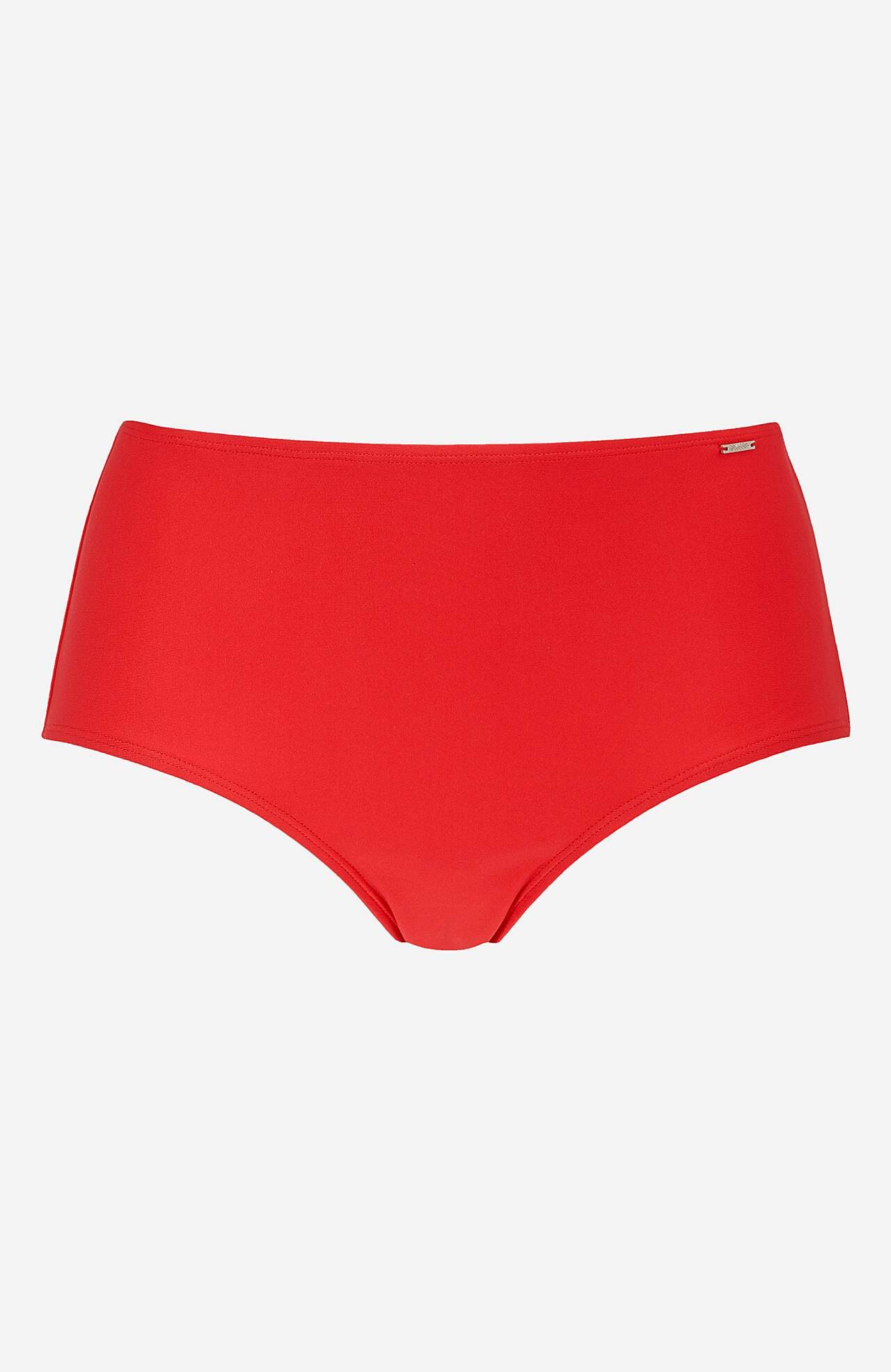 Bikini bottom with high waist Koloa
