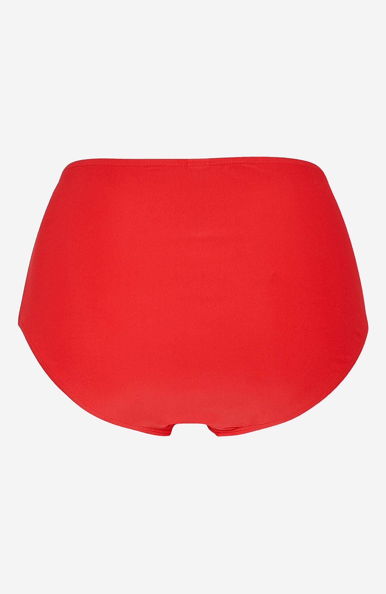 Bikini bottom with high waist Koloa