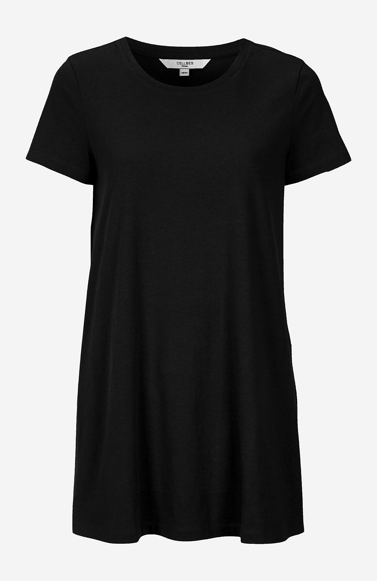 A-lined tunic