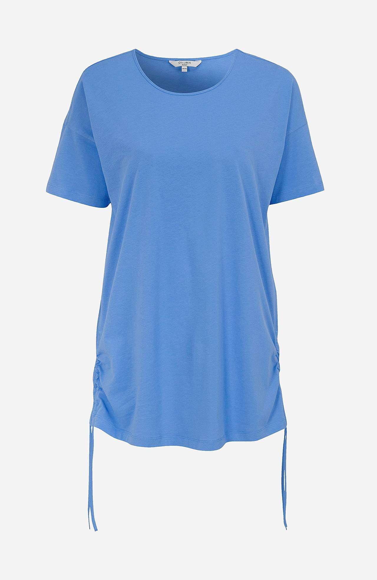 Long jersey top Vilde 2-pack