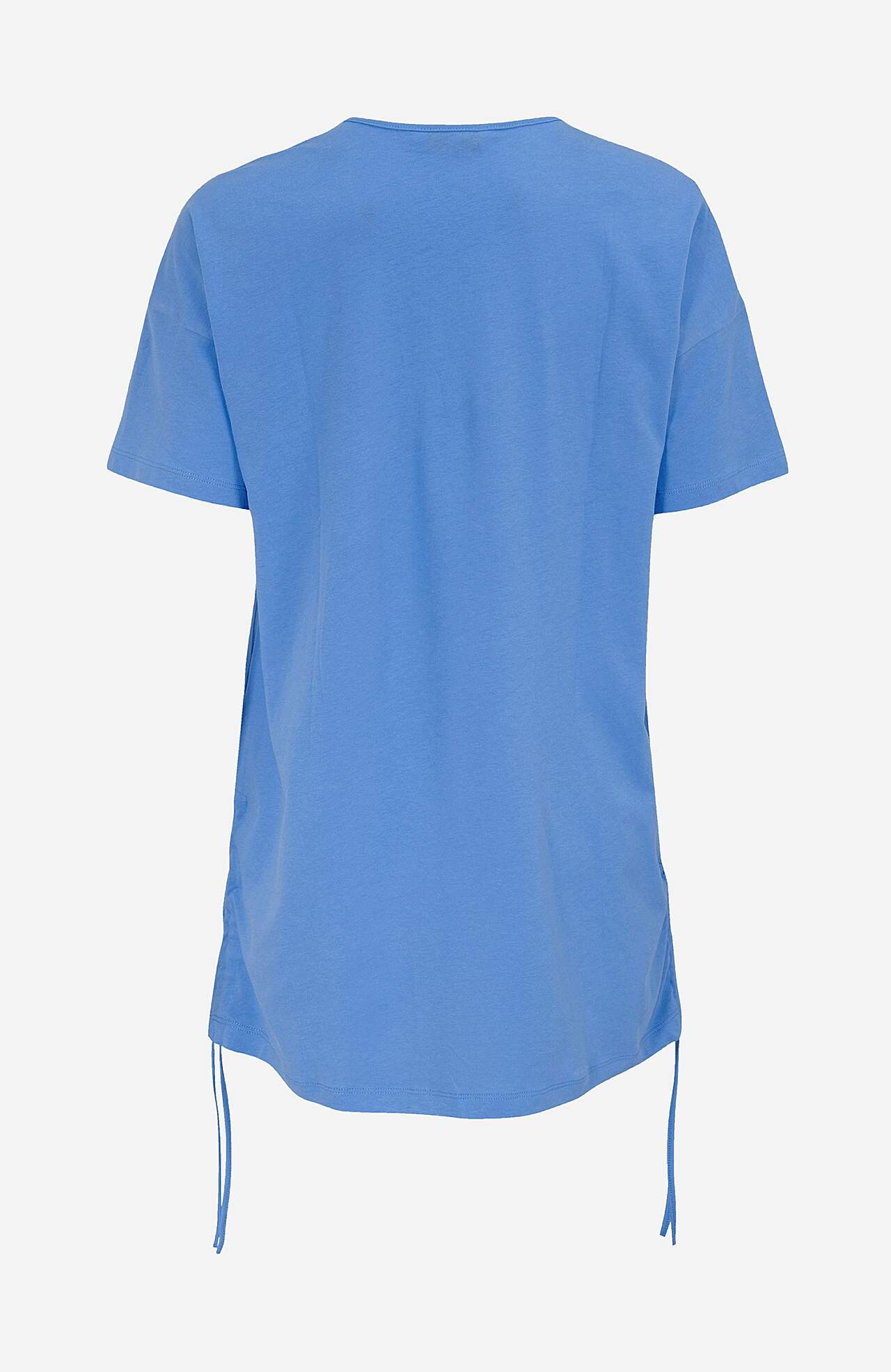 Long jersey top Vilde 2-pack