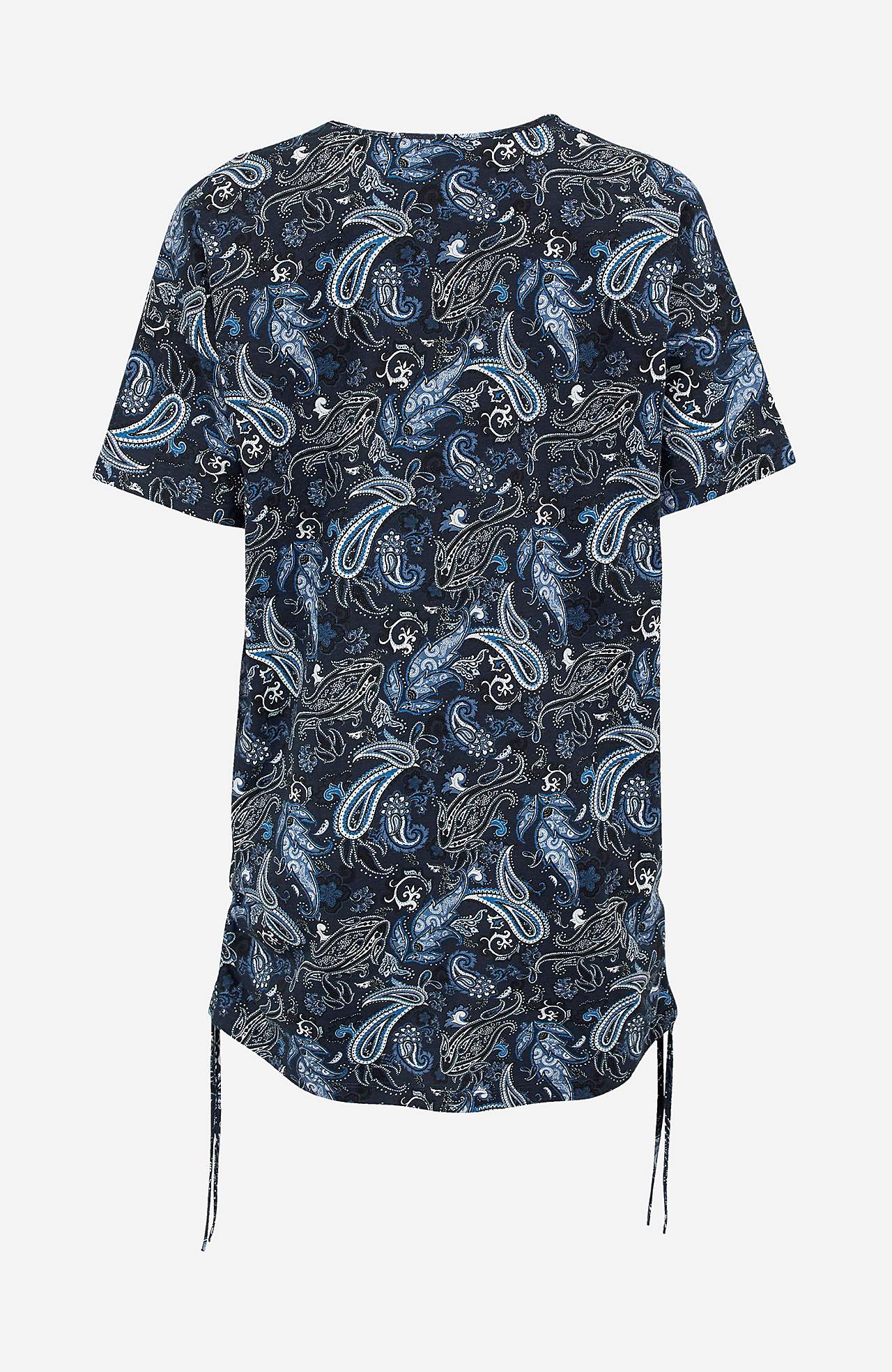 Long jersey top Vilde 2-pack