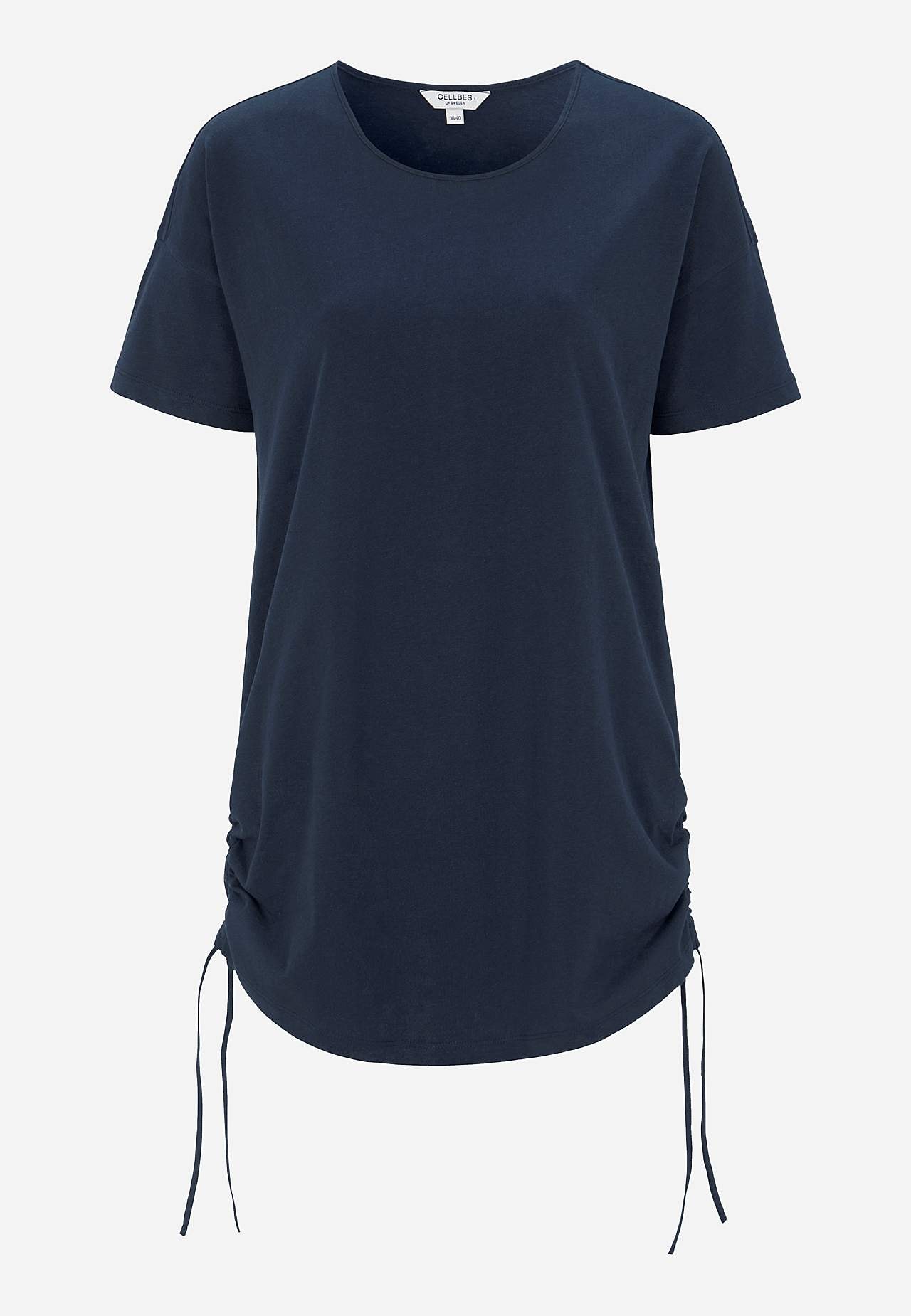Long jersey top Vilde 2-pack
