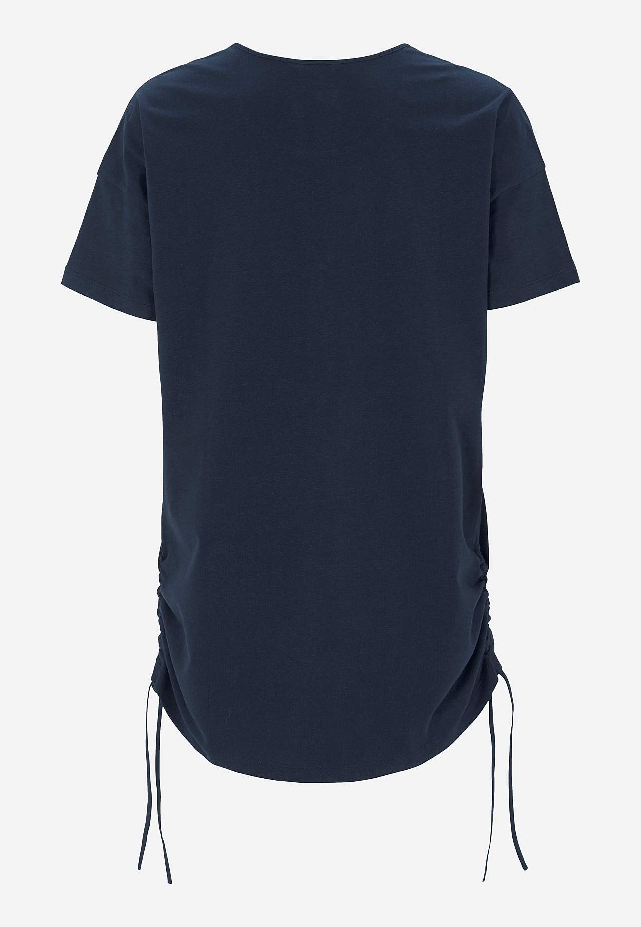 Long jersey top Vilde 2-pack