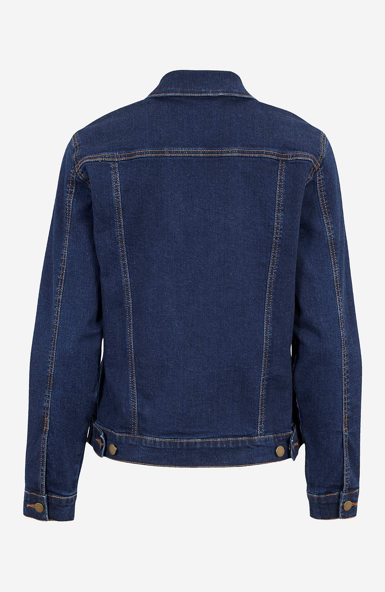Classic denim jacket